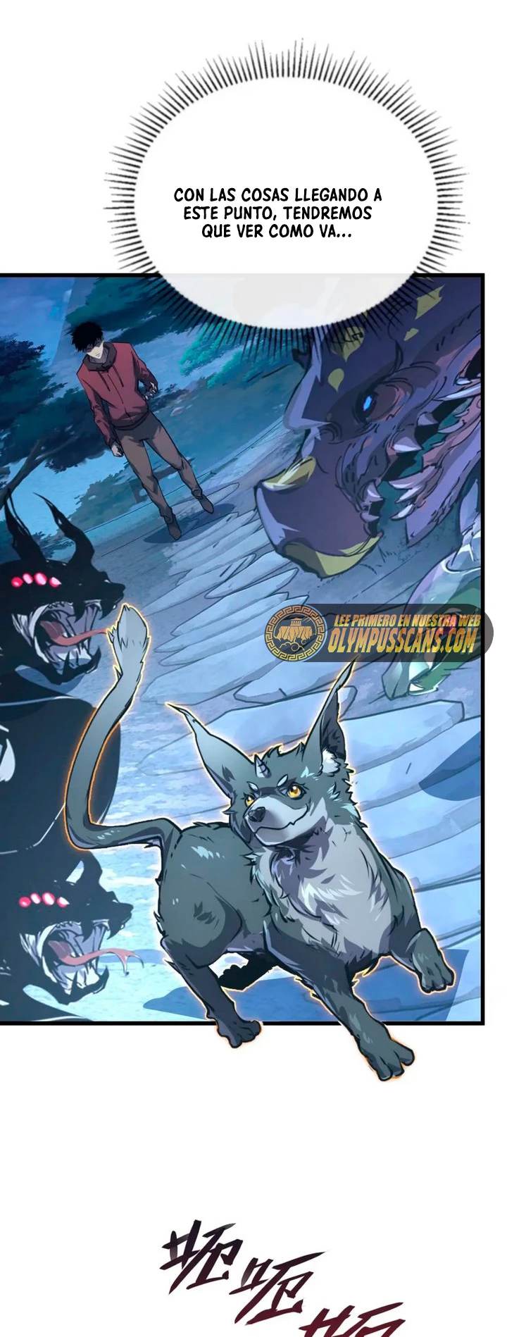 Levantate de los Escombros > Capitulo 153 > Page 361