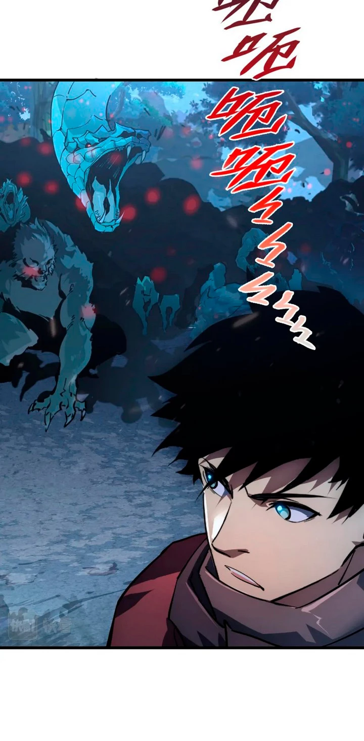 Levantate de los Escombros > Capitulo 153 > Page 371