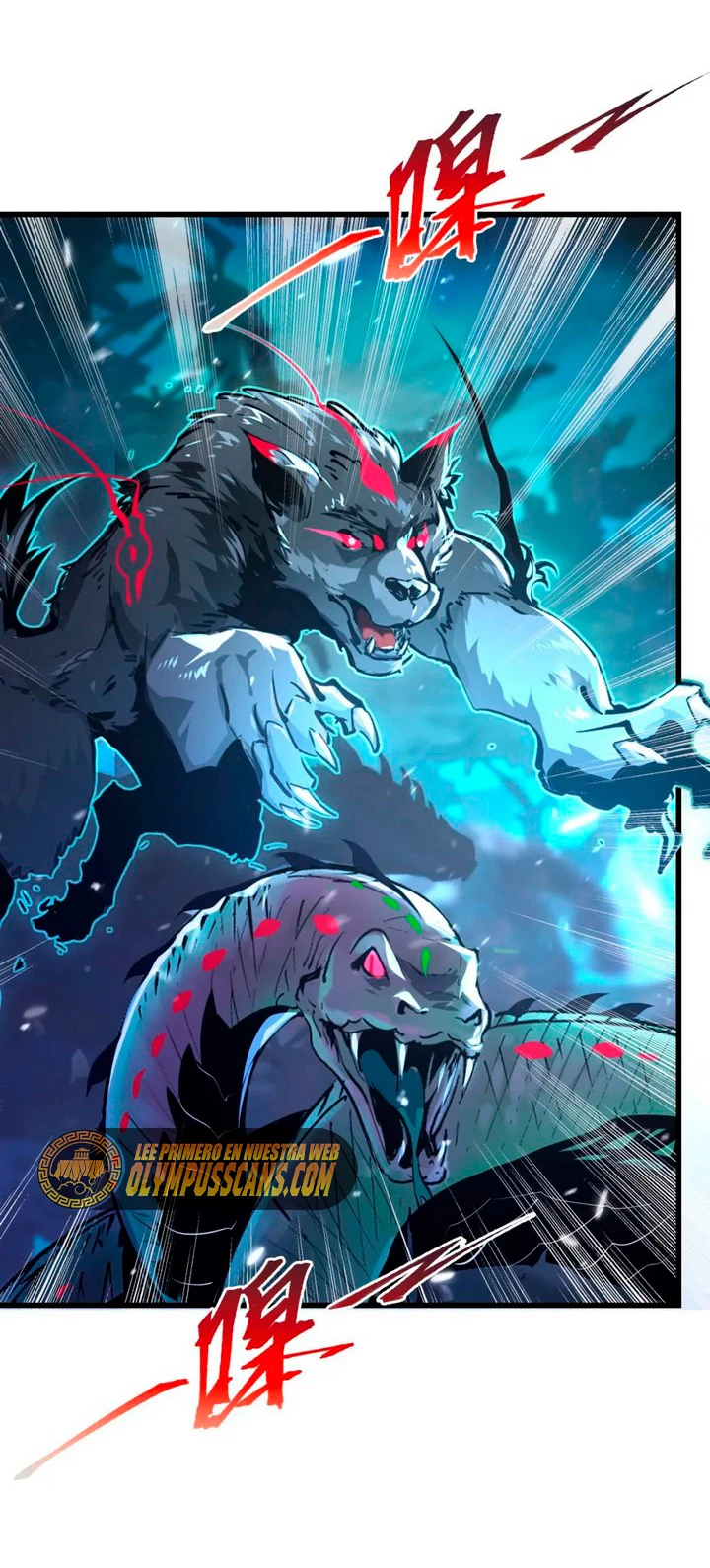 Levantate de los Escombros > Capitulo 153 > Page 381