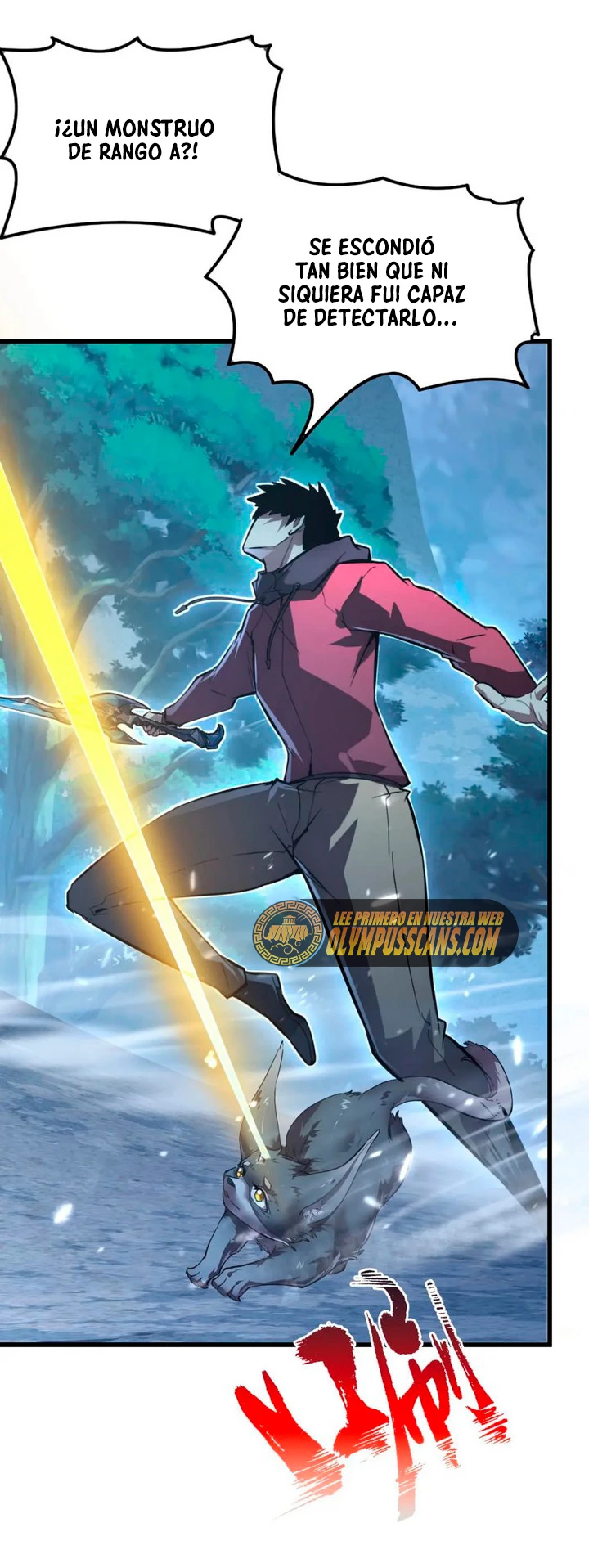 Levantate de los Escombros > Capitulo 153 > Page 411