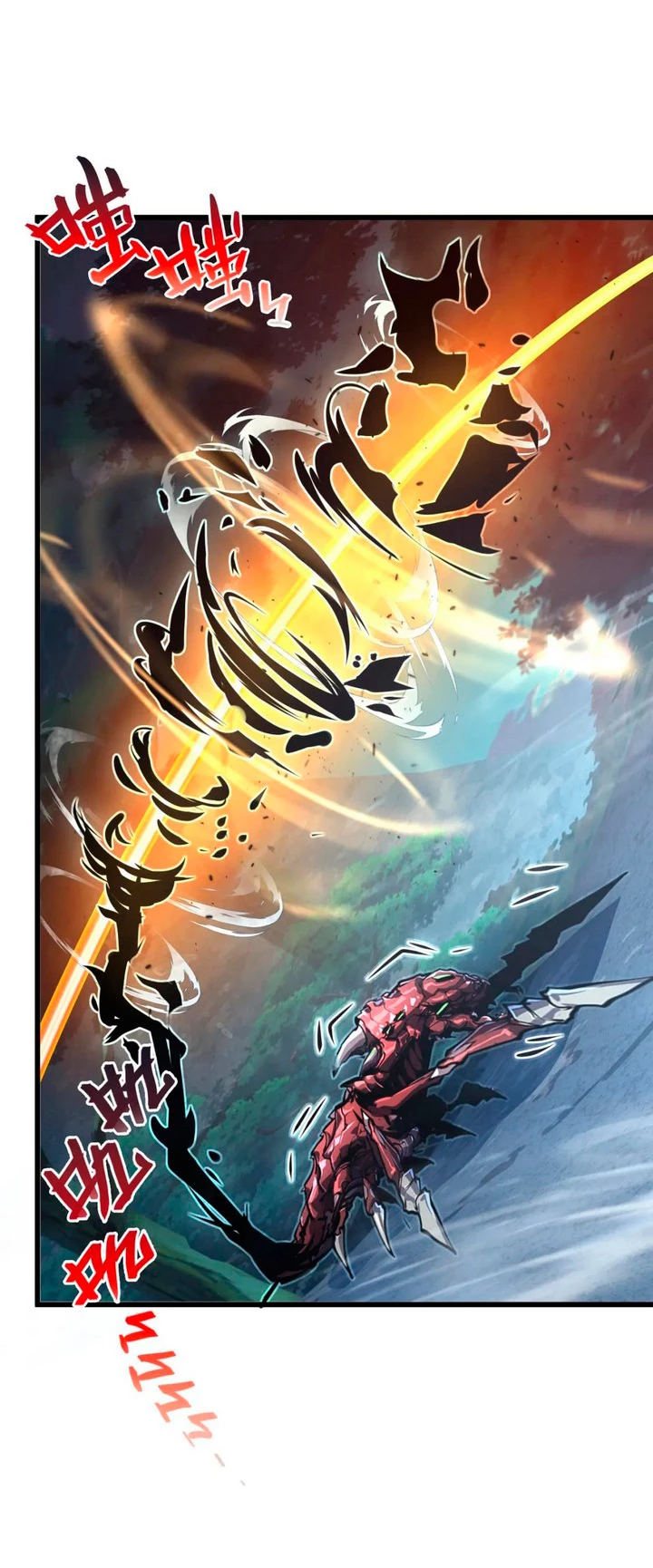 Levantate de los Escombros > Capitulo 153 > Page 421