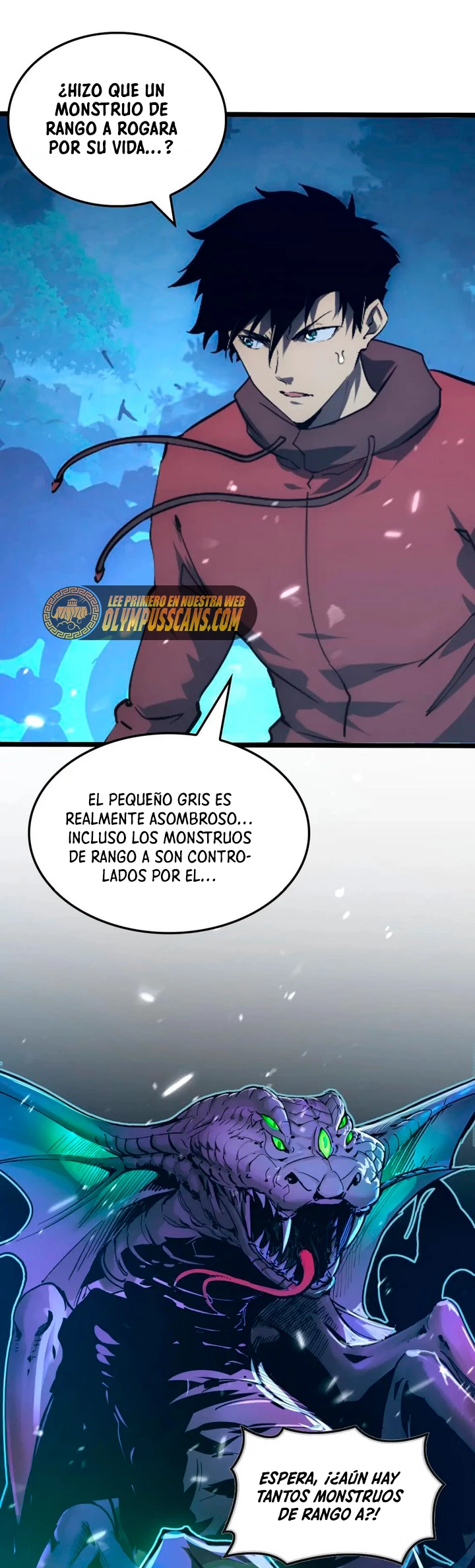 Levantate de los Escombros > Capitulo 153 > Page 431