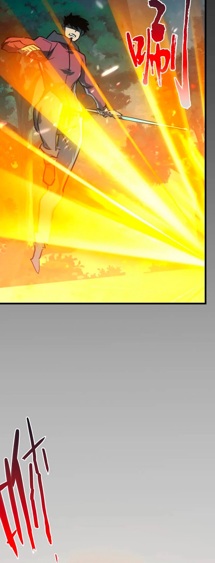 Levantate de los Escombros > Capitulo 153 > Page 461