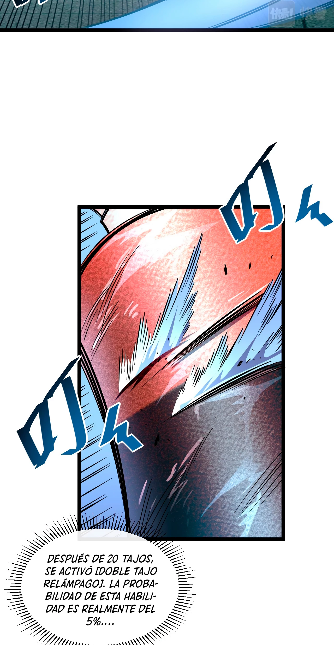 Levantate de los Escombros > Capitulo 35 > Page 91