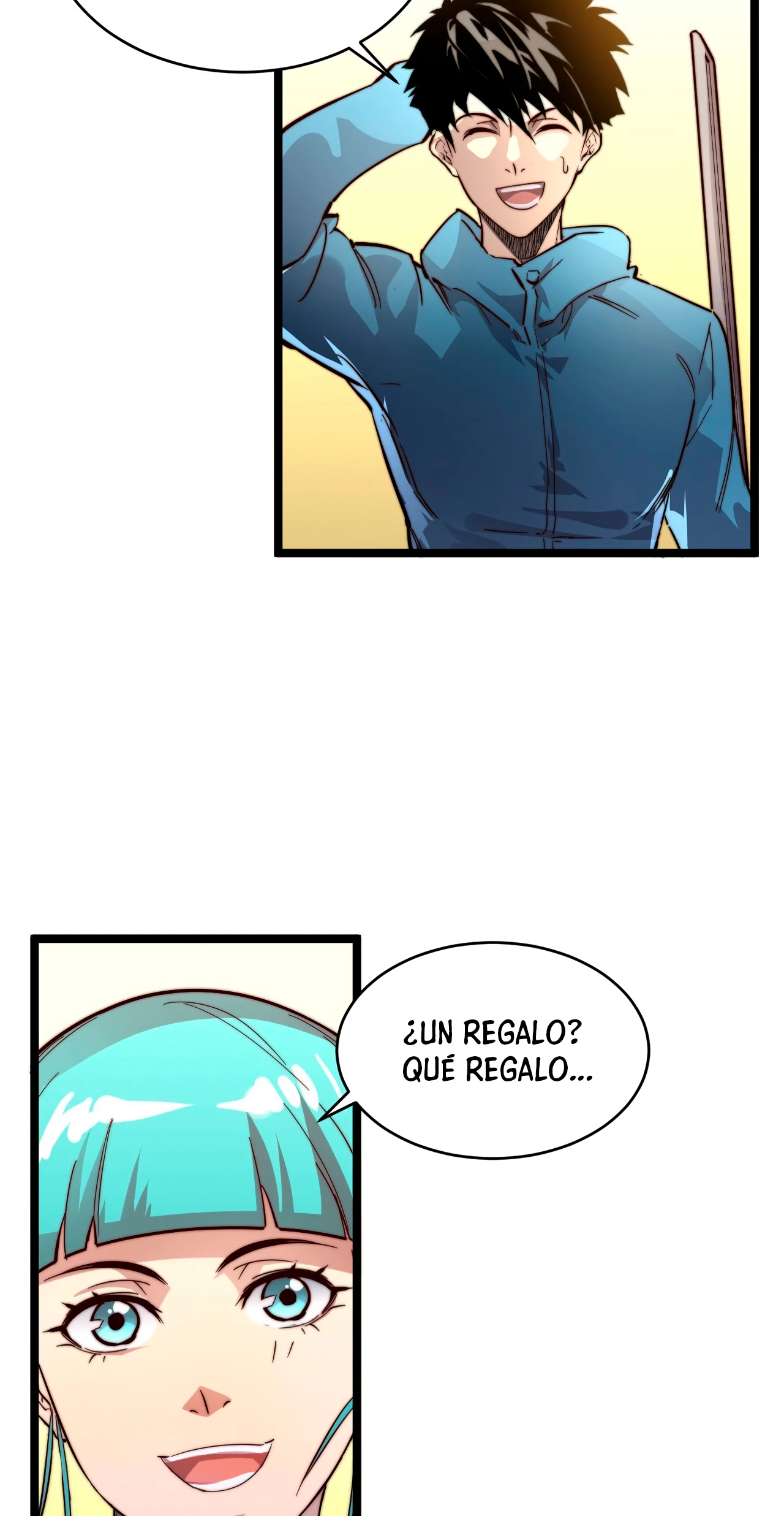 Levantate de los Escombros > Capitulo 35 > Page 161