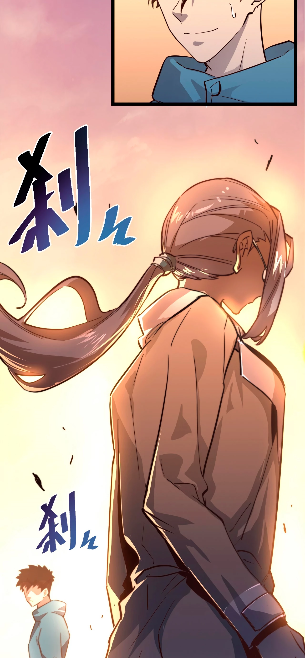 Levantate de los Escombros > Capitulo 35 > Page 271