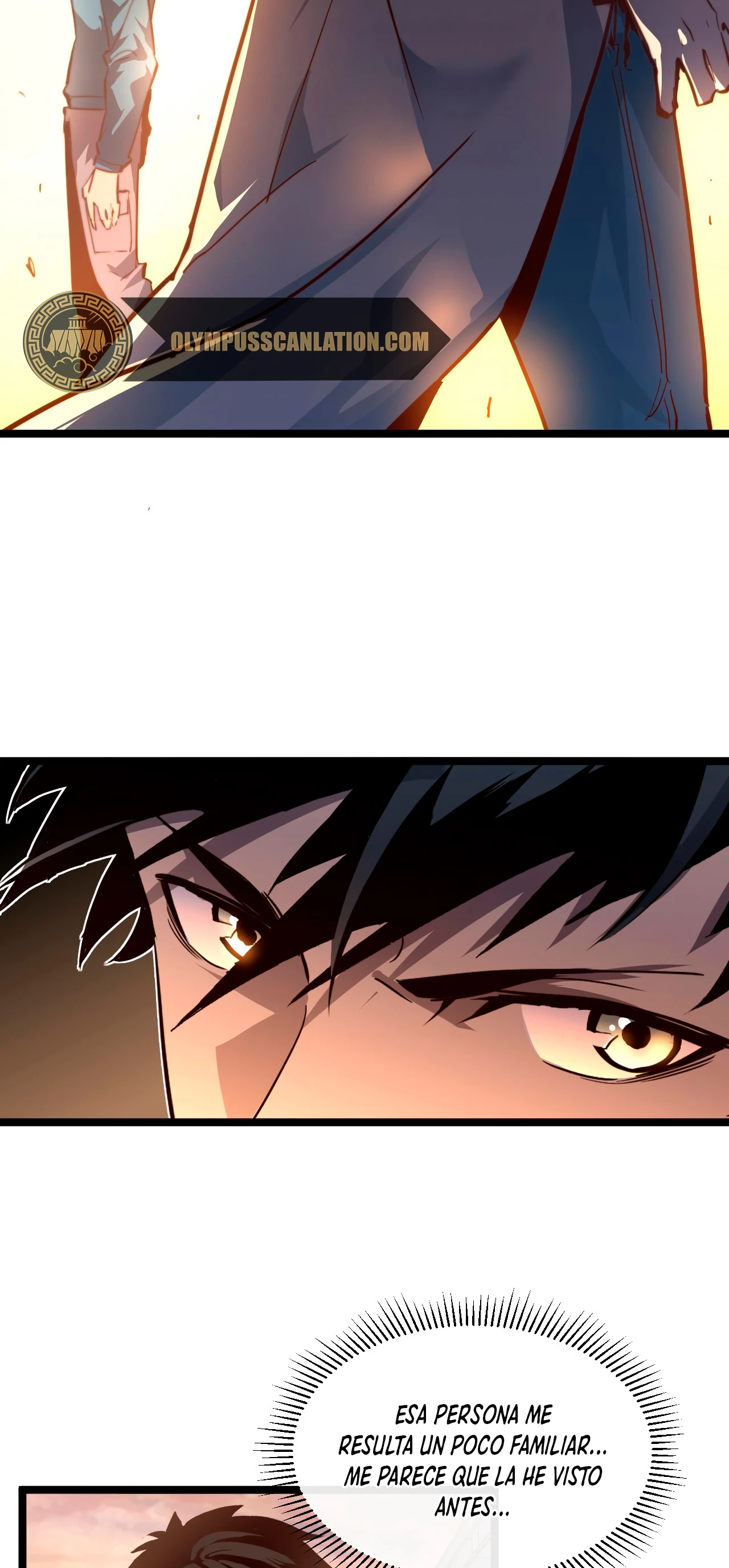 Levantate de los Escombros > Capitulo 35 > Page 281