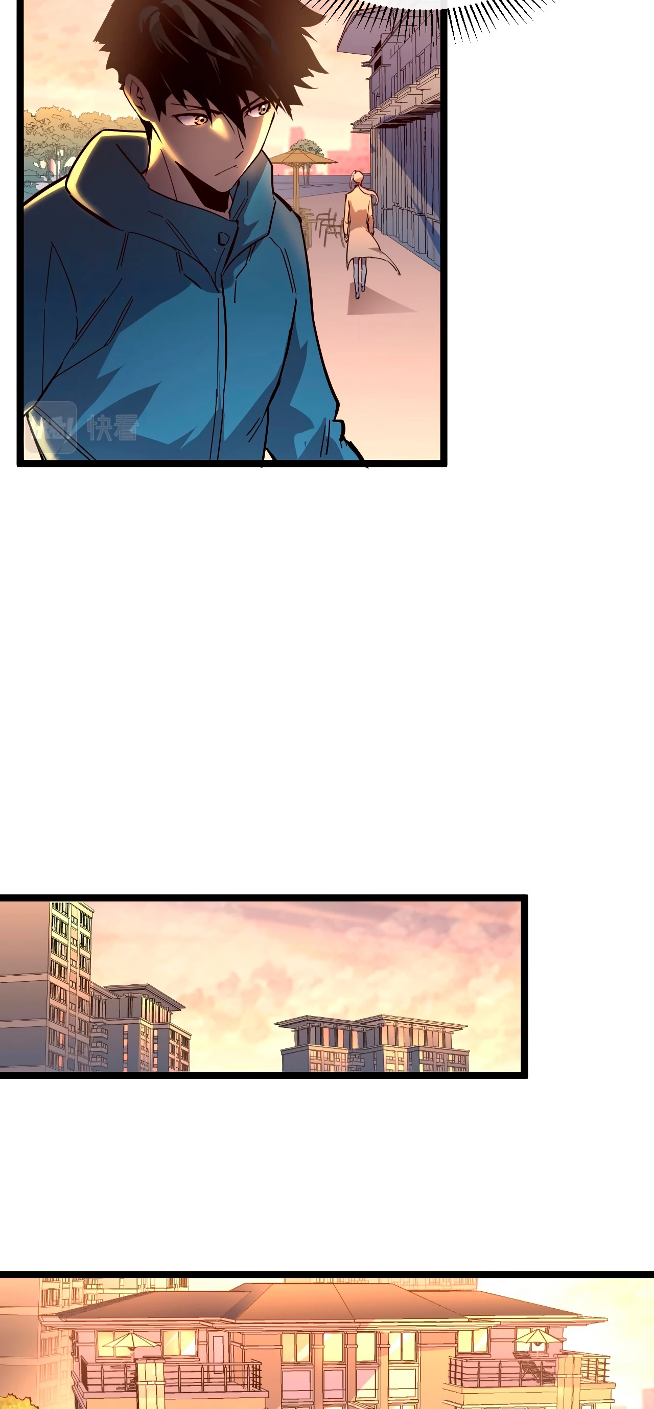 Levantate de los Escombros > Capitulo 35 > Page 291