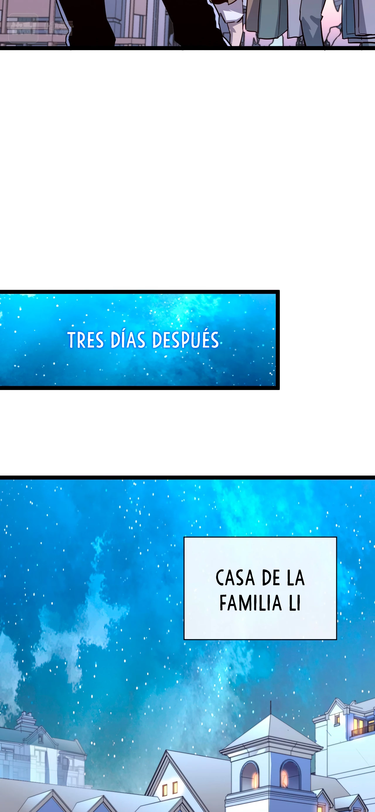 Levantate de los Escombros > Capitulo 35 > Page 391