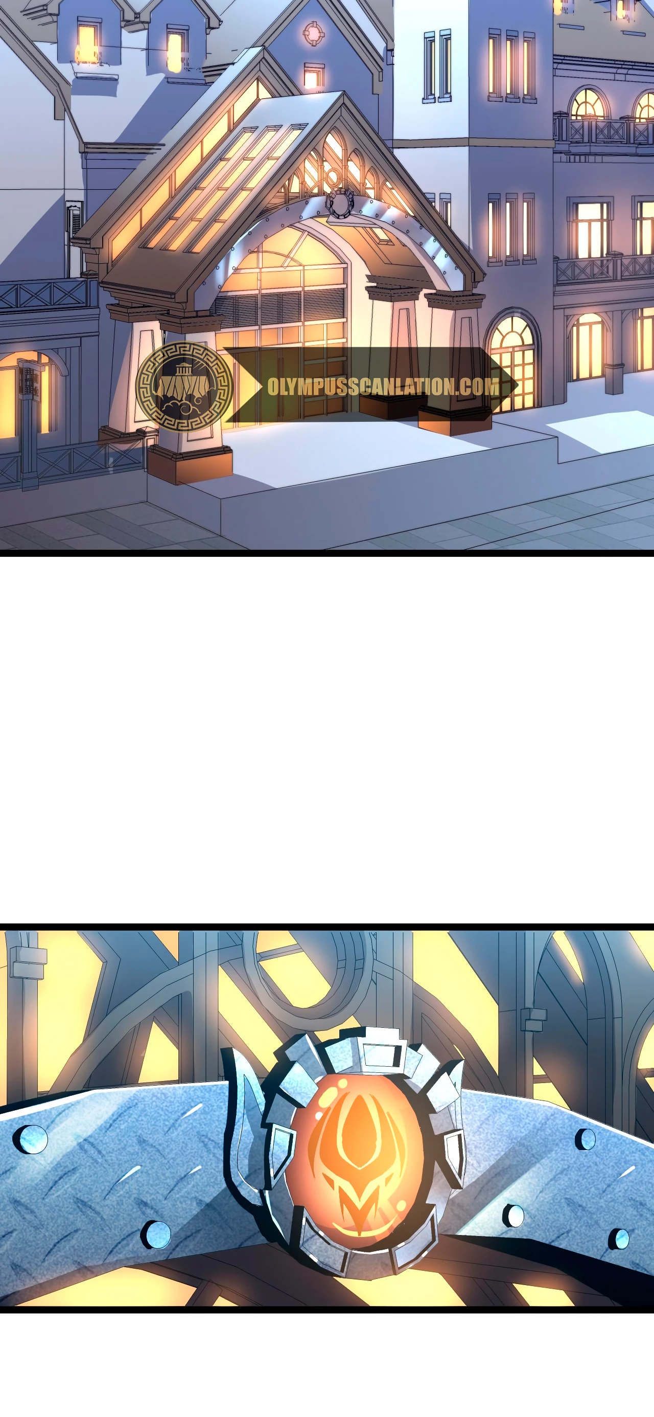 Levantate de los Escombros > Capitulo 35 > Page 401