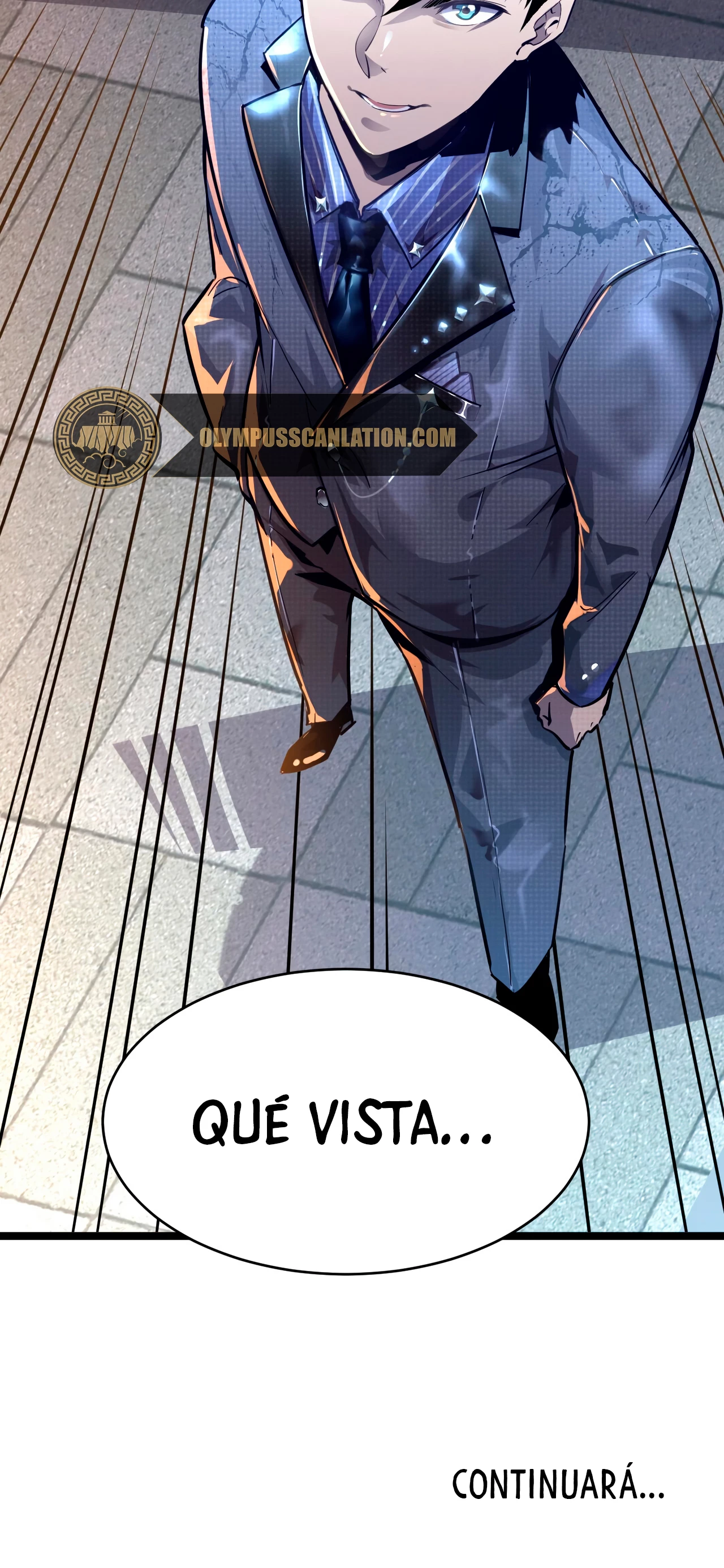 Levantate de los Escombros > Capitulo 35 > Page 431