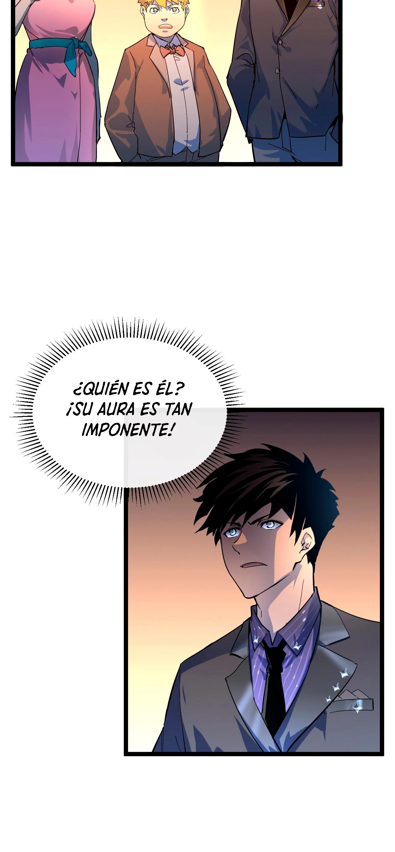 Levantate de los Escombros > Capitulo 36 > Page 161