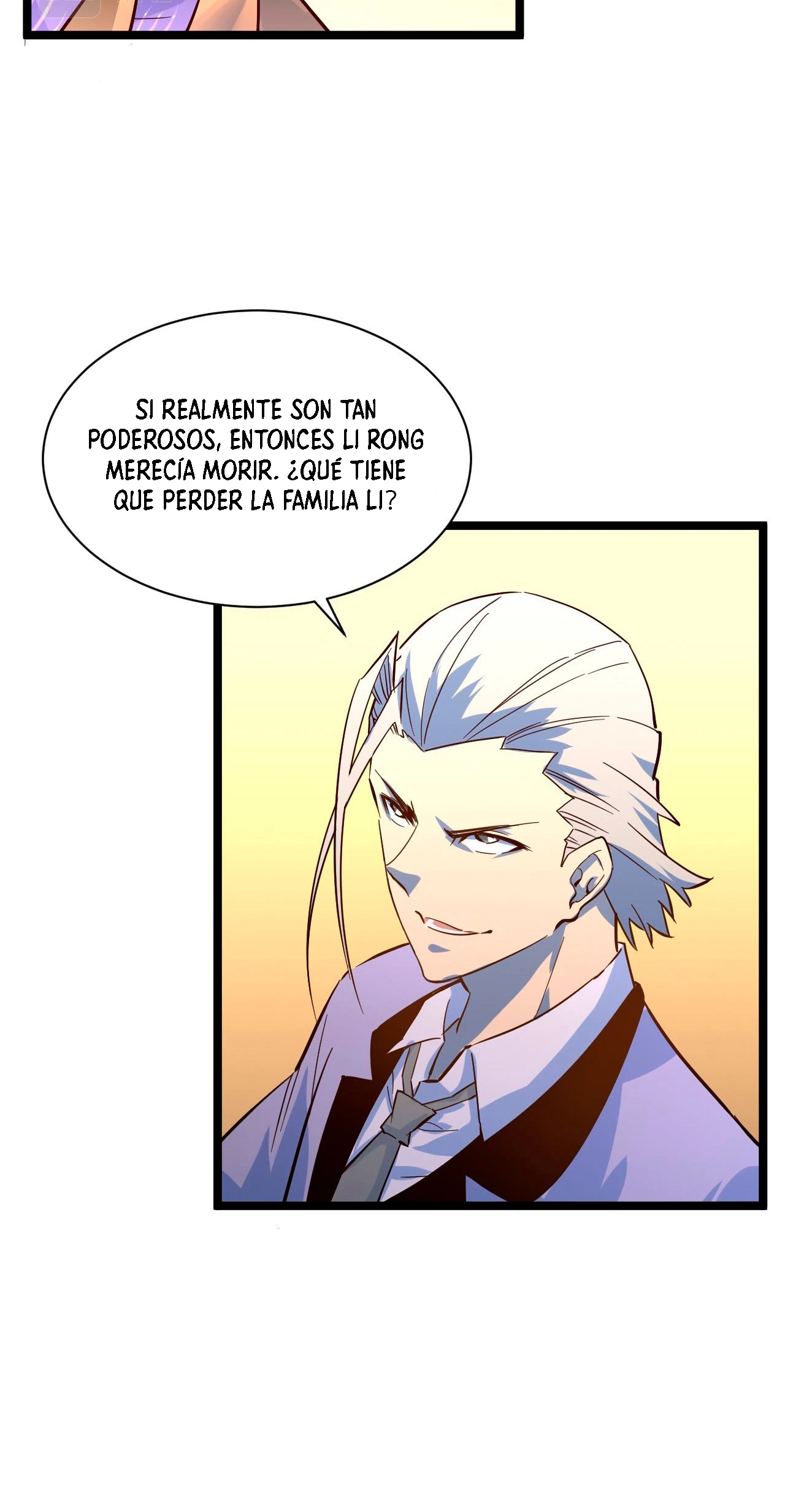 Levantate de los Escombros > Capitulo 36 > Page 251