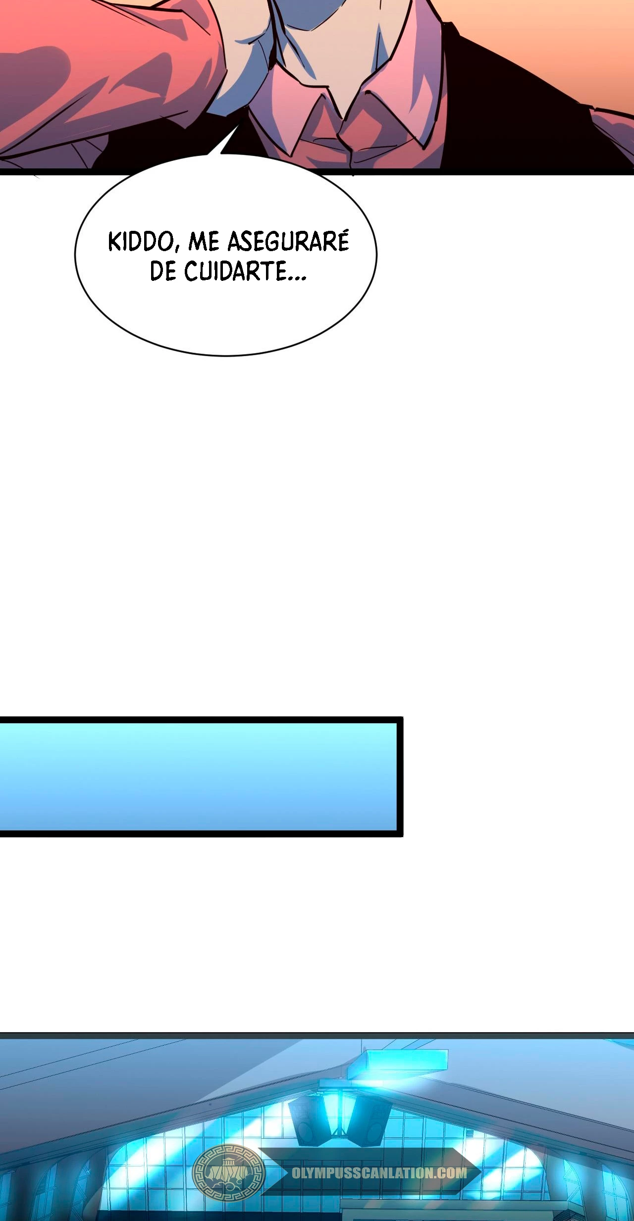 Levantate de los Escombros > Capitulo 36 > Page 271