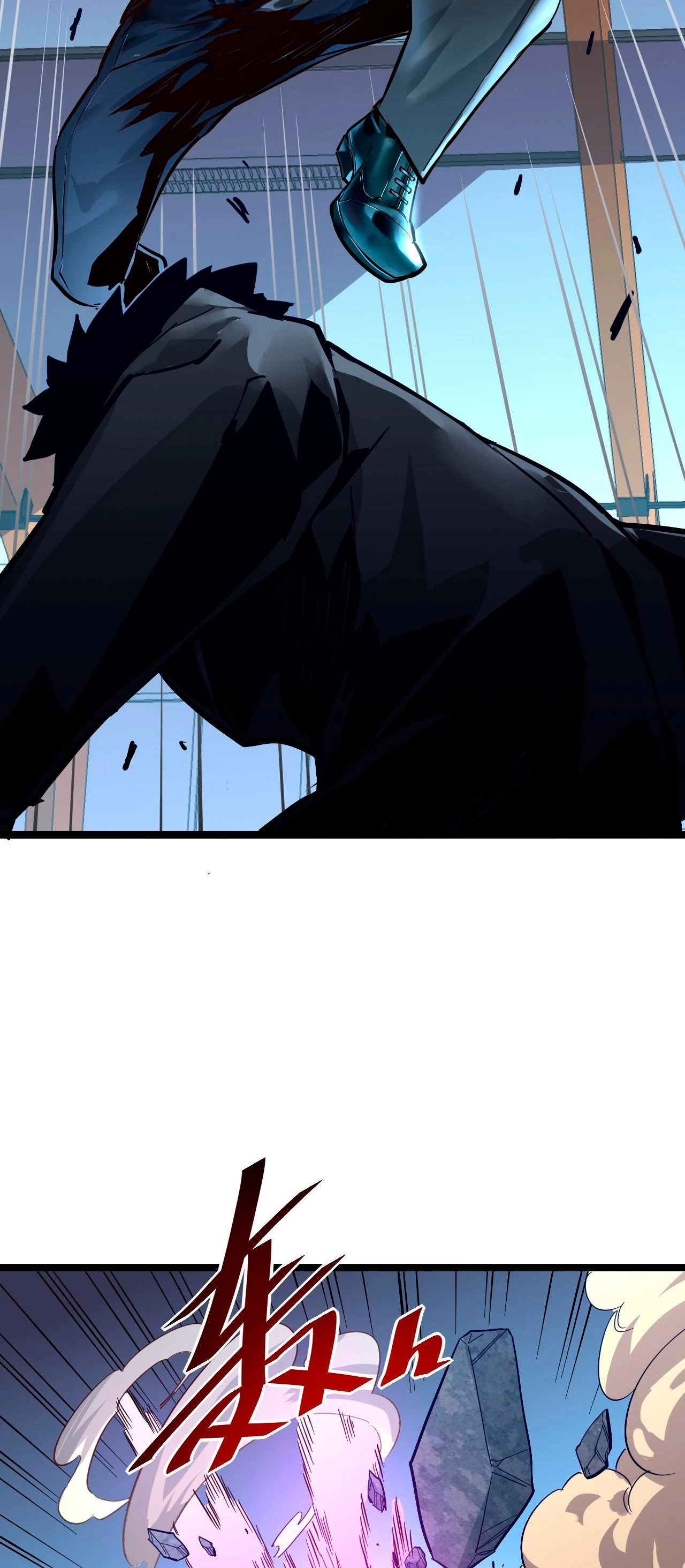 Levantate de los Escombros > Capitulo 36 > Page 311