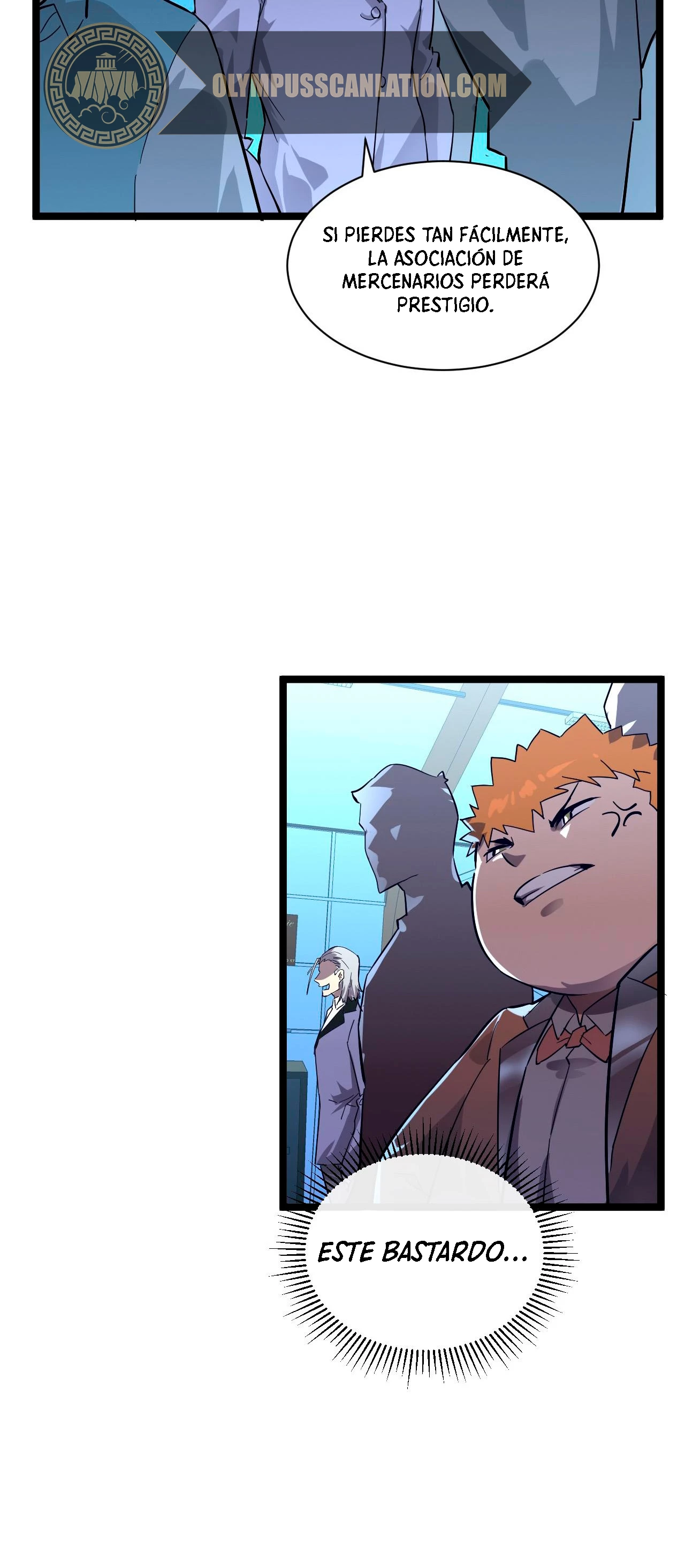 Levantate de los Escombros > Capitulo 36 > Page 401