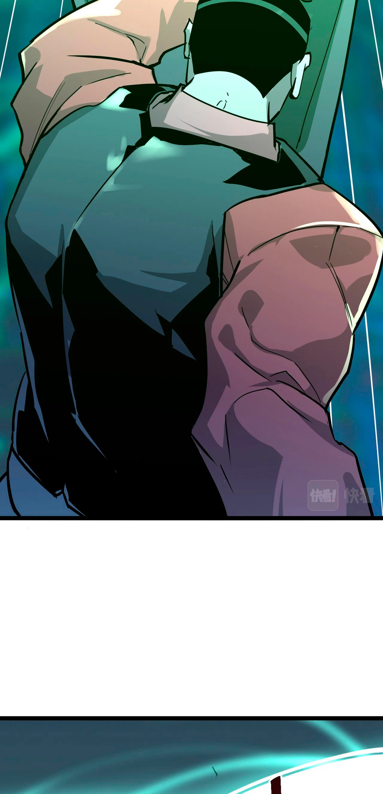 Levantate de los Escombros > Capitulo 36 > Page 451