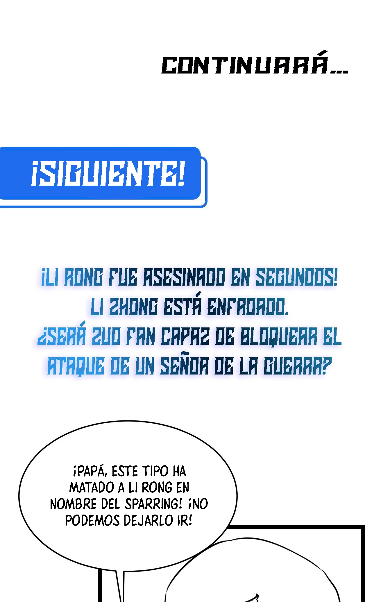 Levantate de los Escombros > Capitulo 36 > Page 501