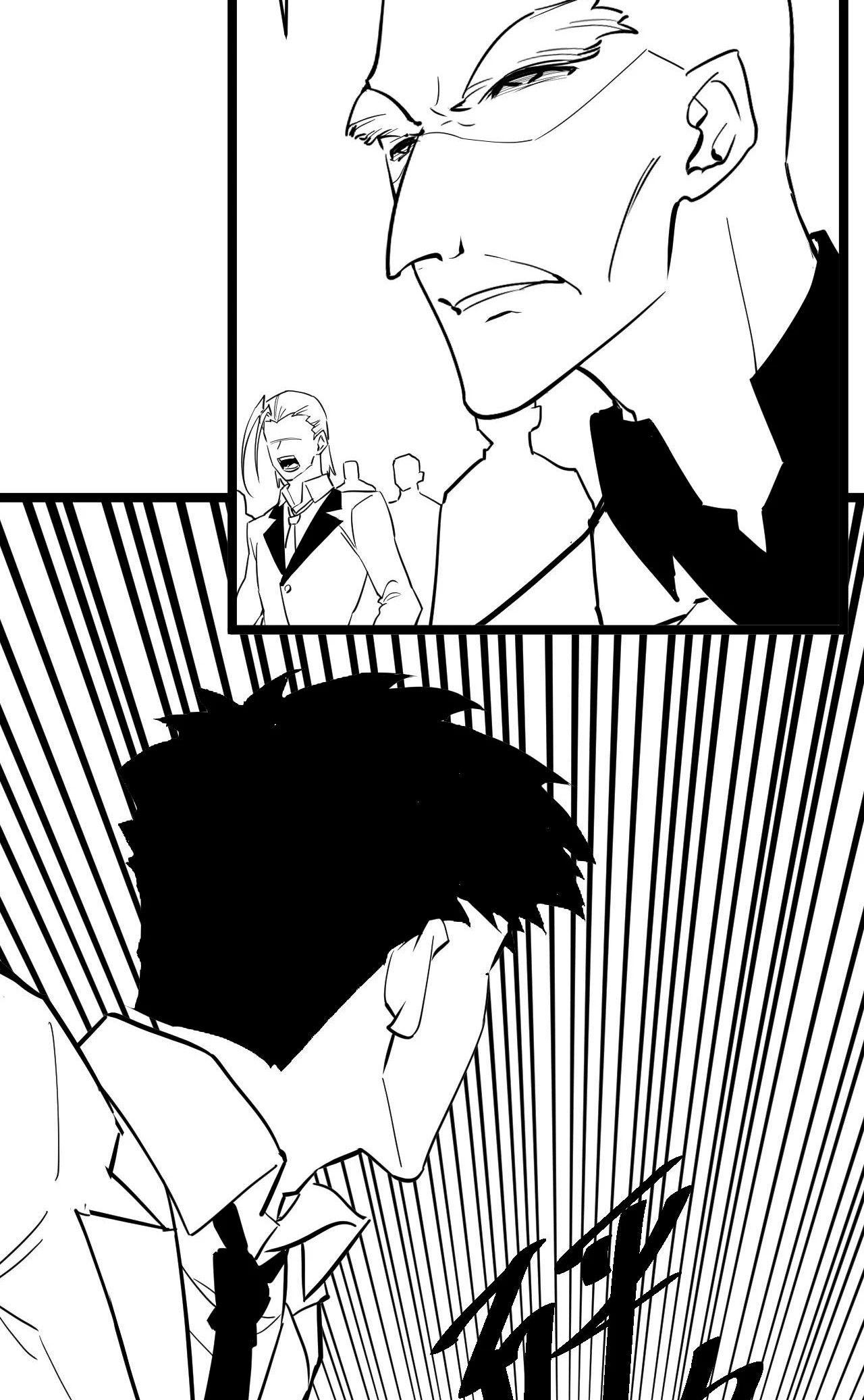 Levantate de los Escombros > Capitulo 36 > Page 511