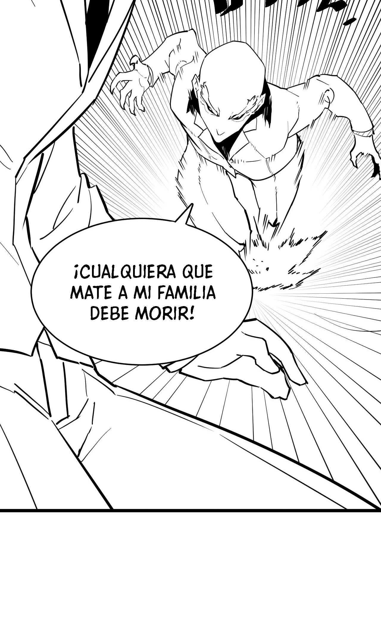 Levantate de los Escombros > Capitulo 36 > Page 521