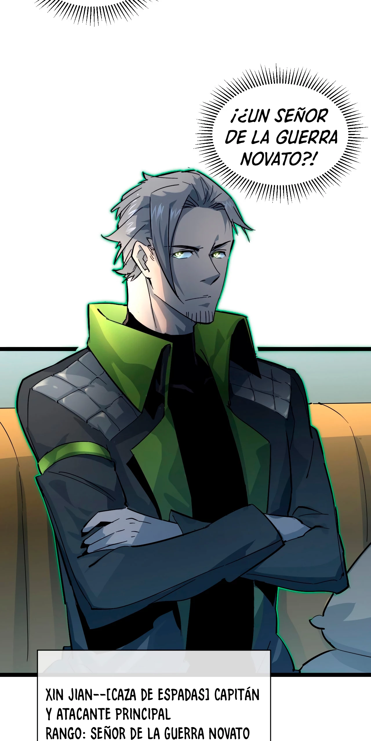 Levantate de los Escombros > Capitulo 38 > Page 71