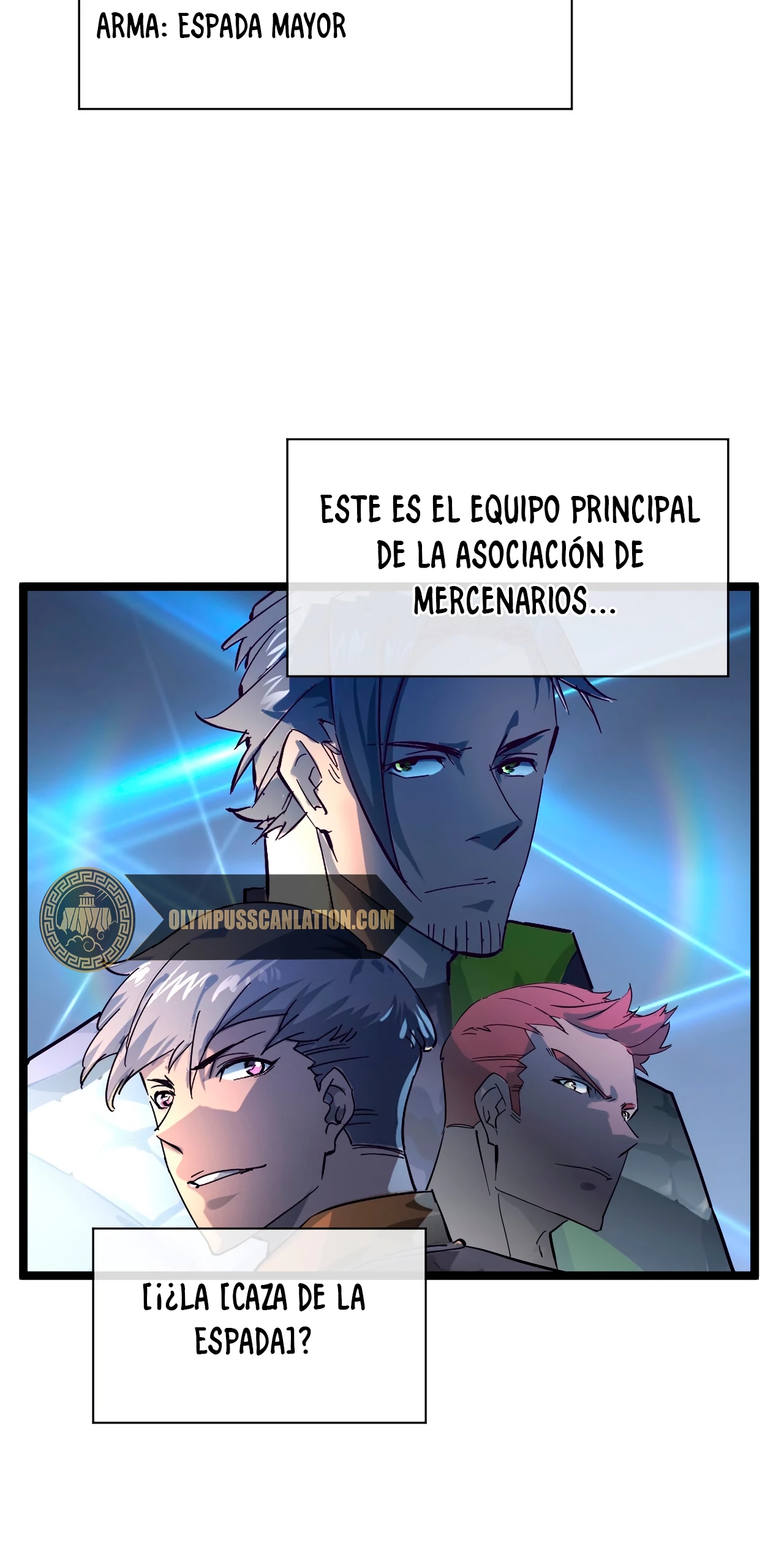 Levantate de los Escombros > Capitulo 38 > Page 81