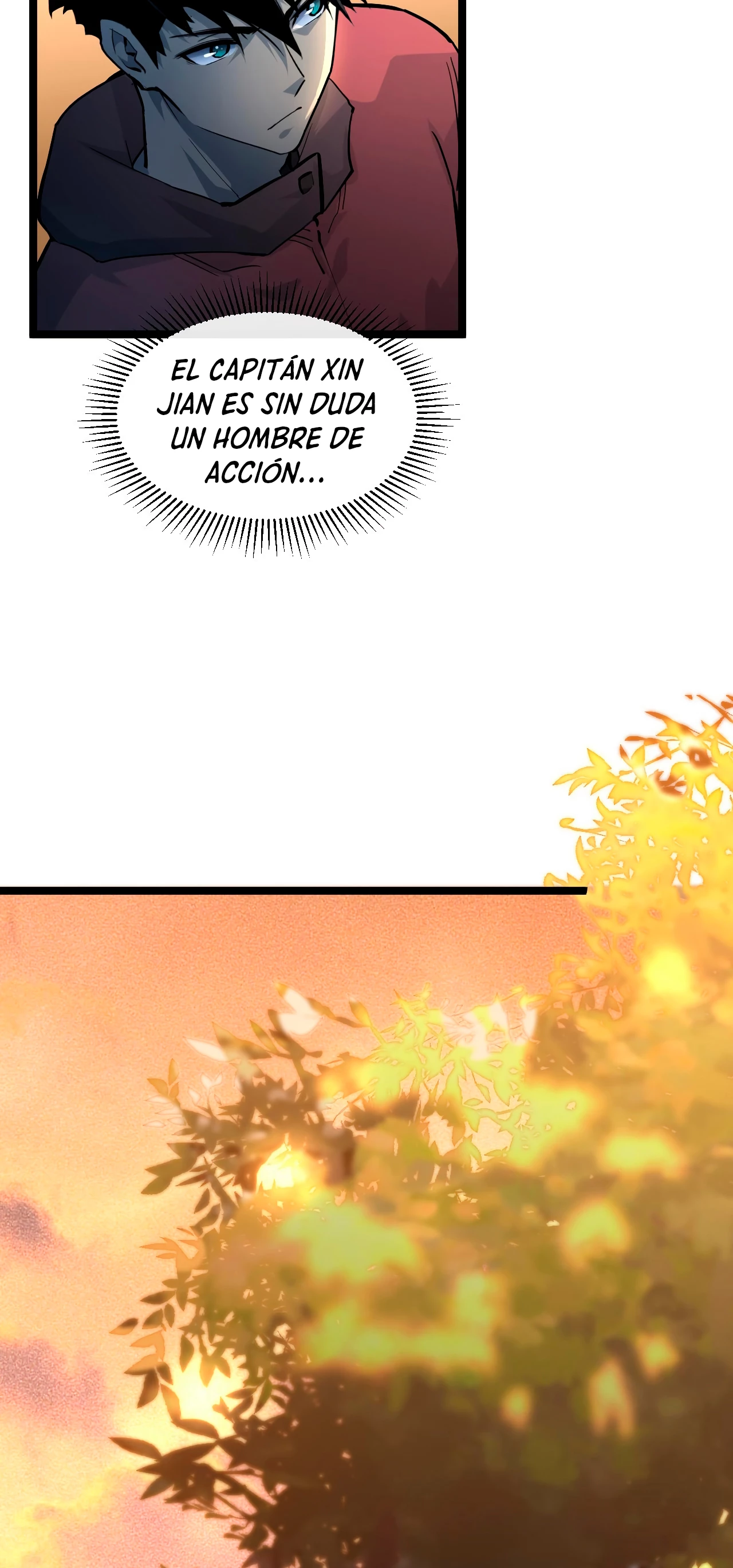 Levantate de los Escombros > Capitulo 38 > Page 161