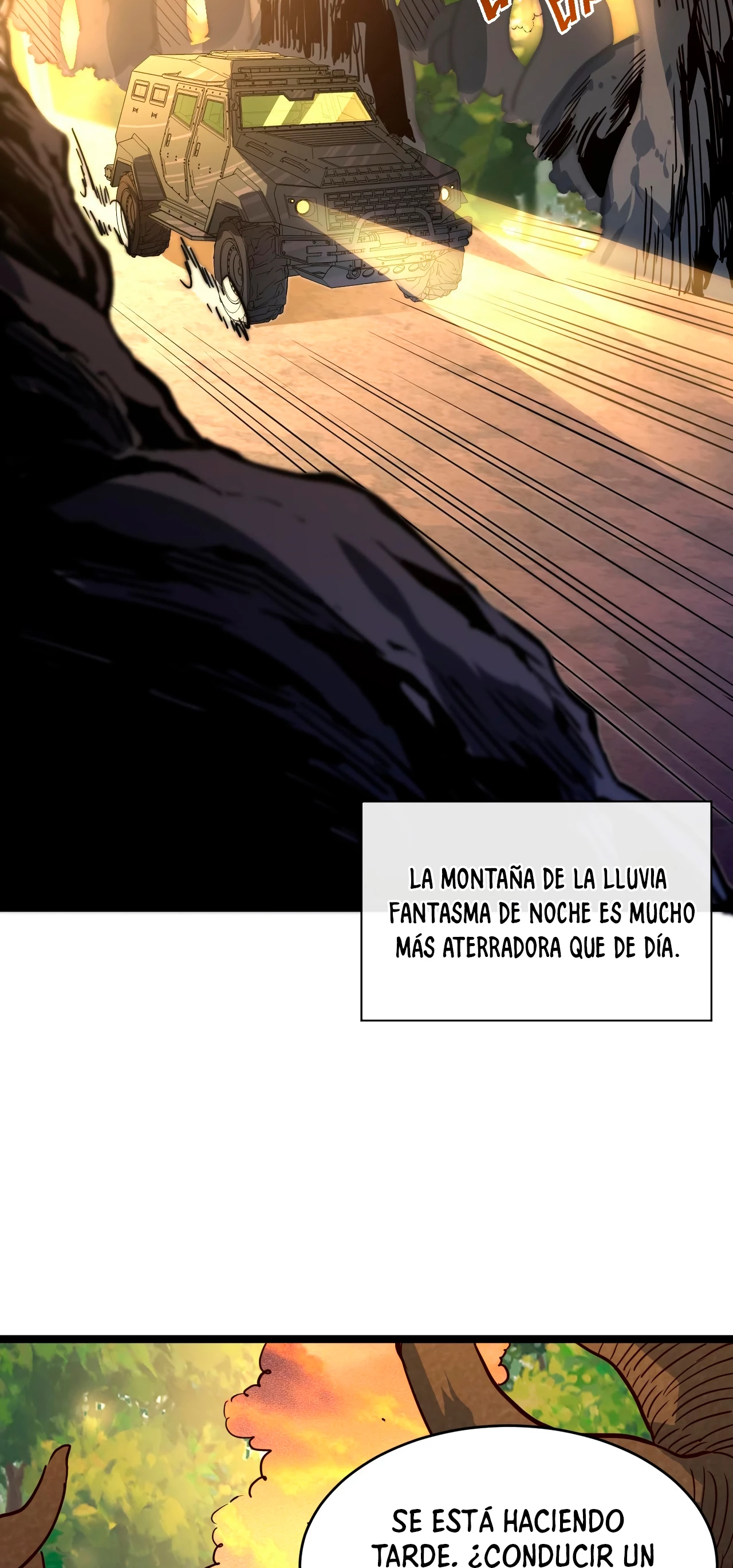 Levantate de los Escombros > Capitulo 38 > Page 191