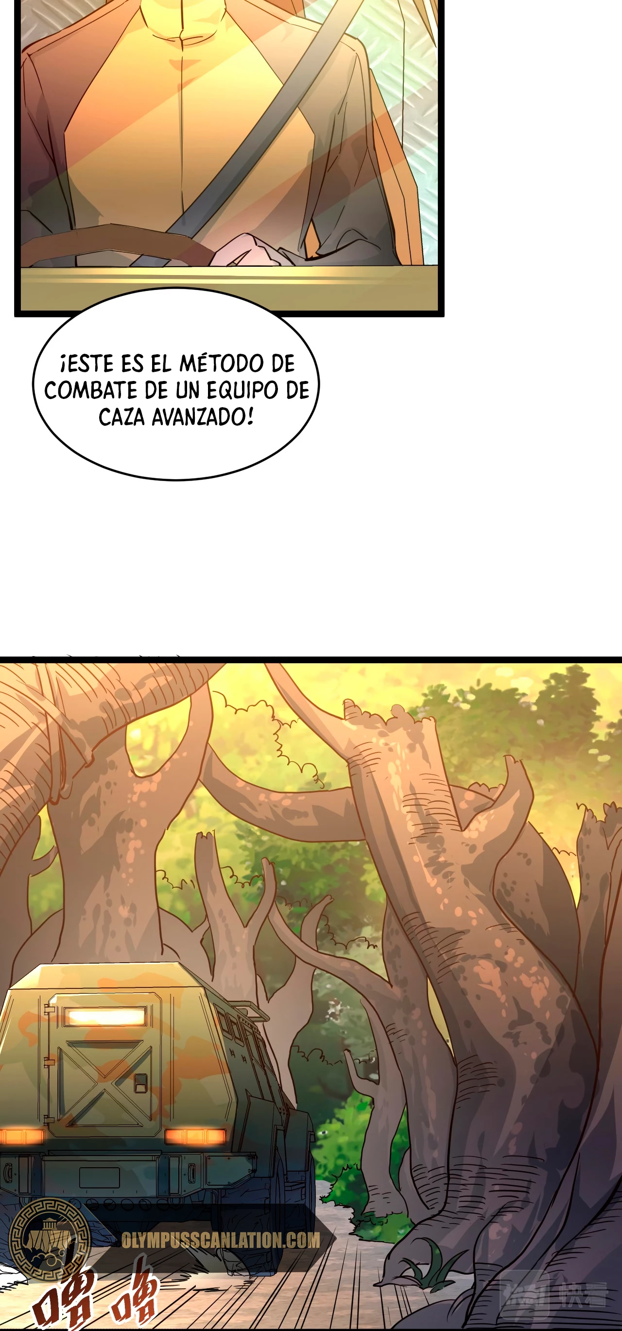 Levantate de los Escombros > Capitulo 38 > Page 211