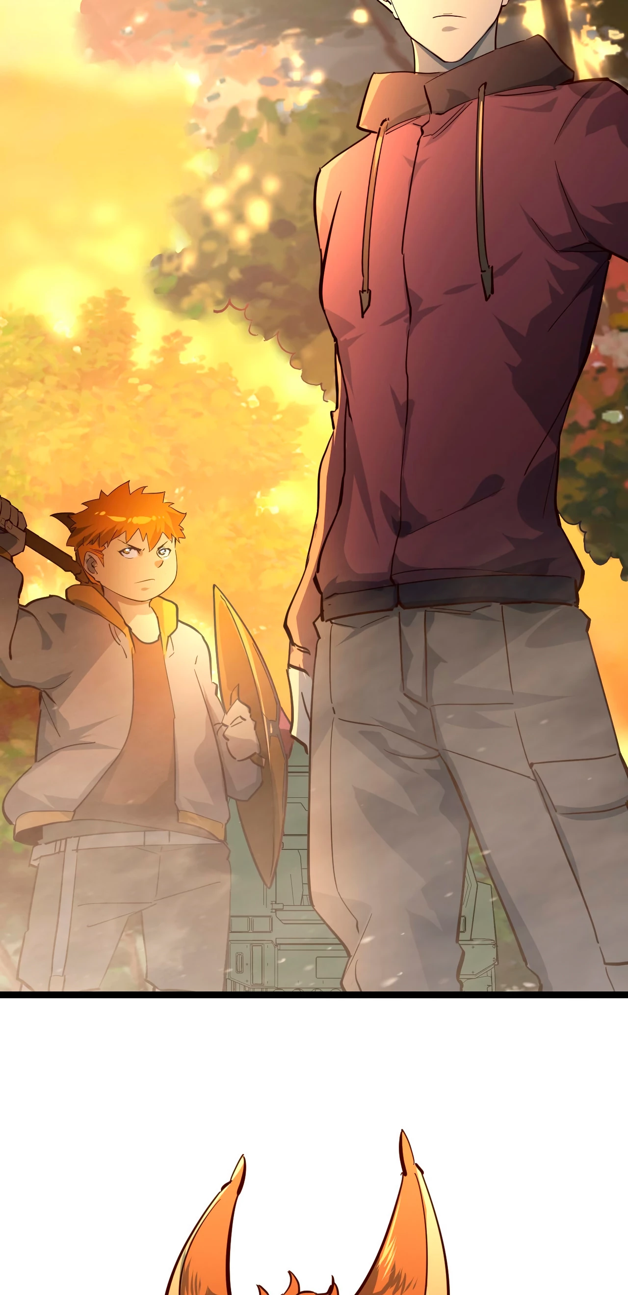 Levantate de los Escombros > Capitulo 38 > Page 321