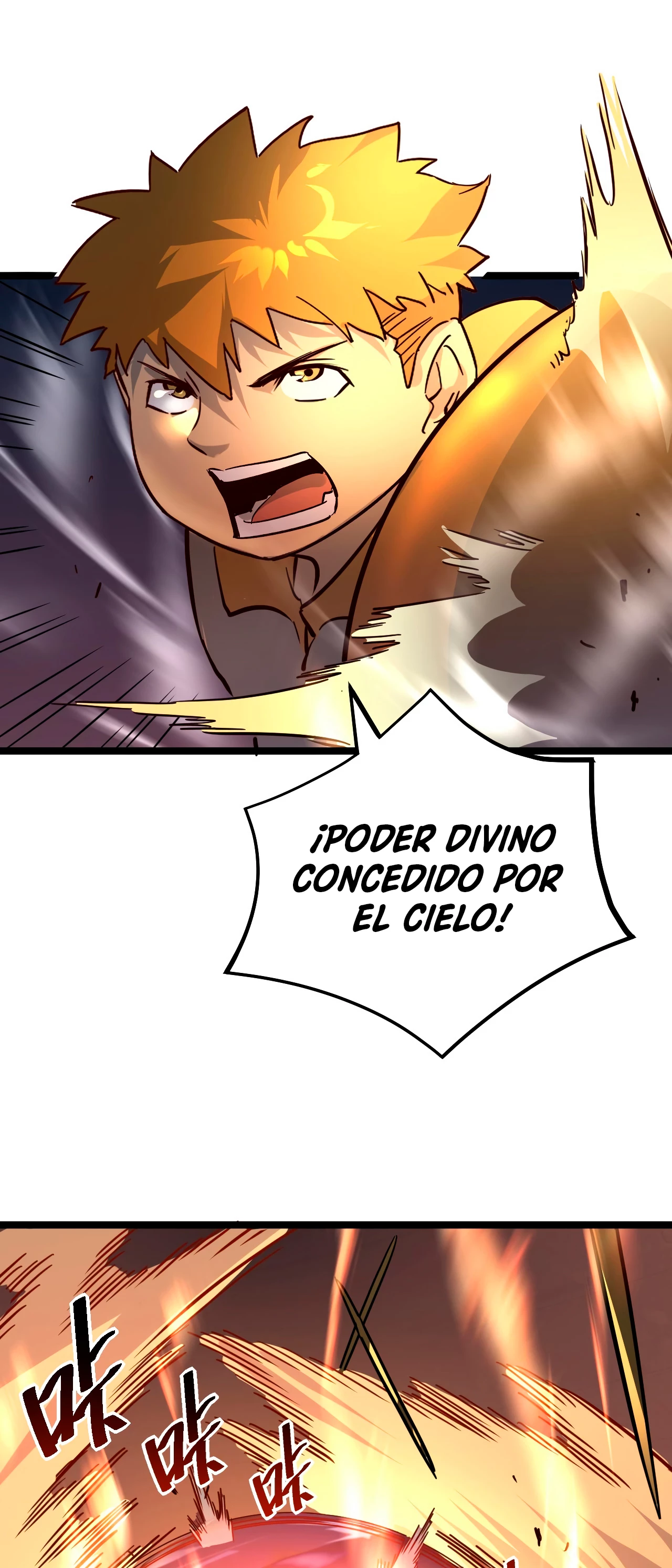 Levantate de los Escombros > Capitulo 38 > Page 381