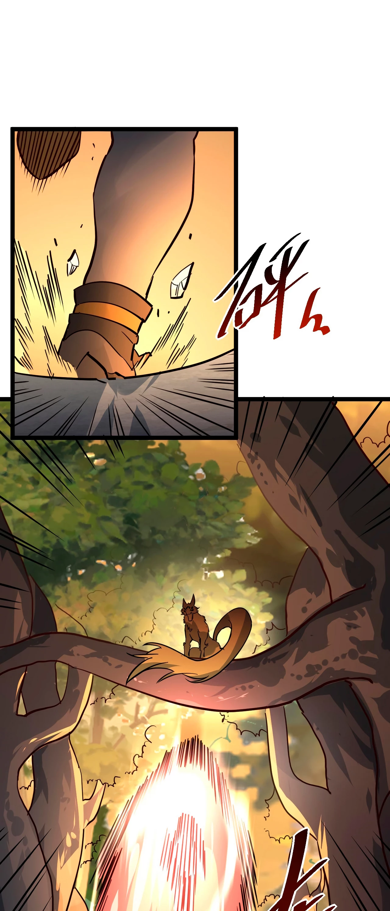 Levantate de los Escombros > Capitulo 38 > Page 401