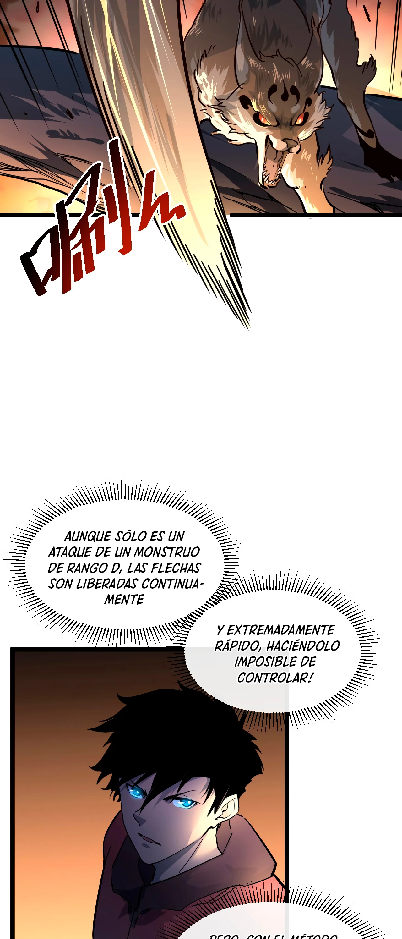 Levantate de los Escombros > Capitulo 38 > Page 421