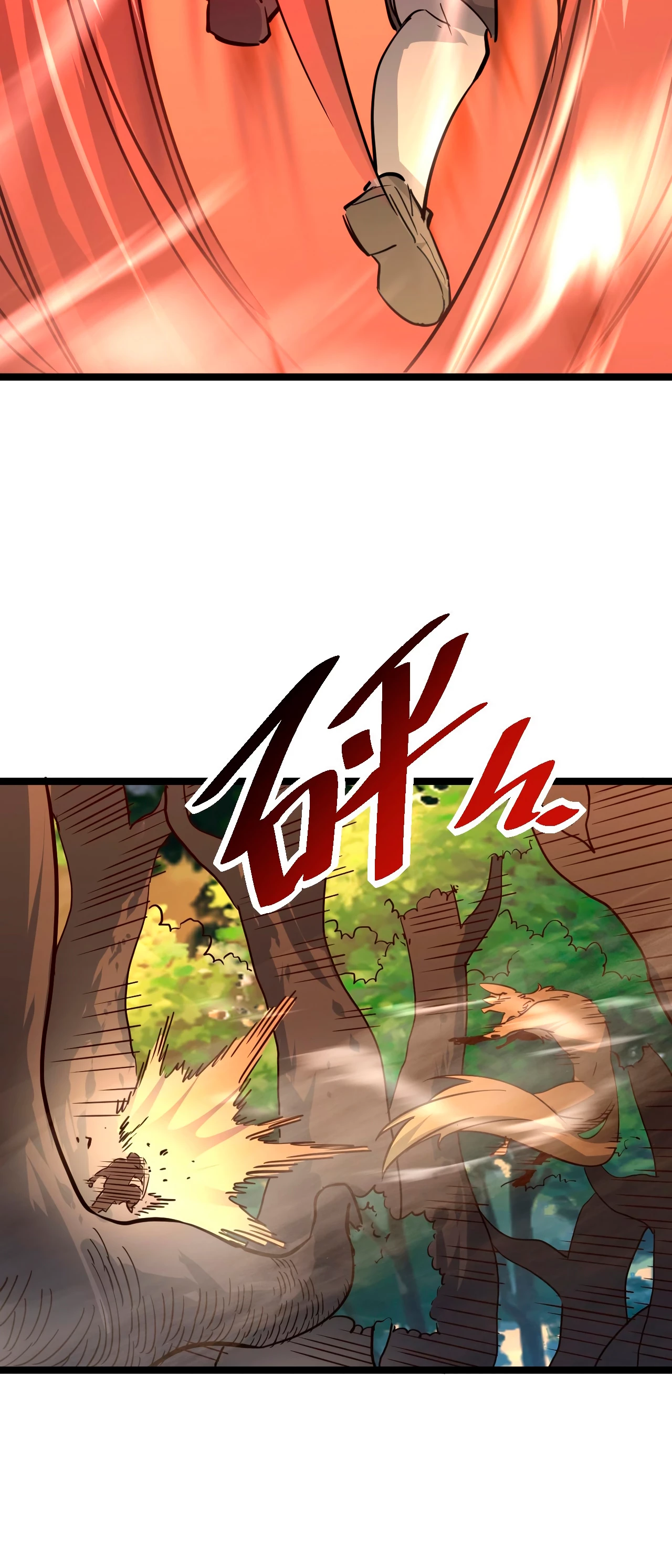 Levantate de los Escombros > Capitulo 38 > Page 441