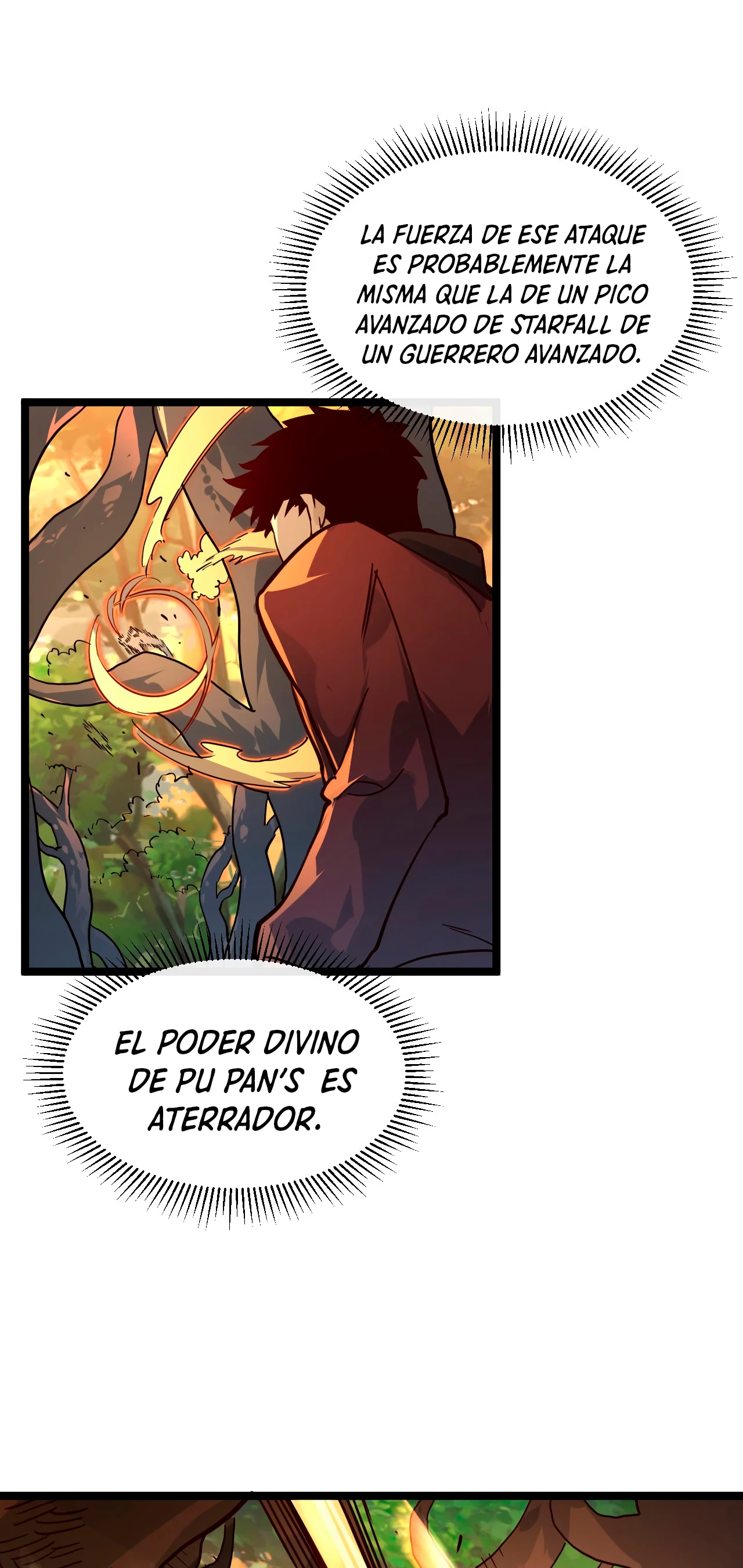 Levantate de los Escombros > Capitulo 38 > Page 451