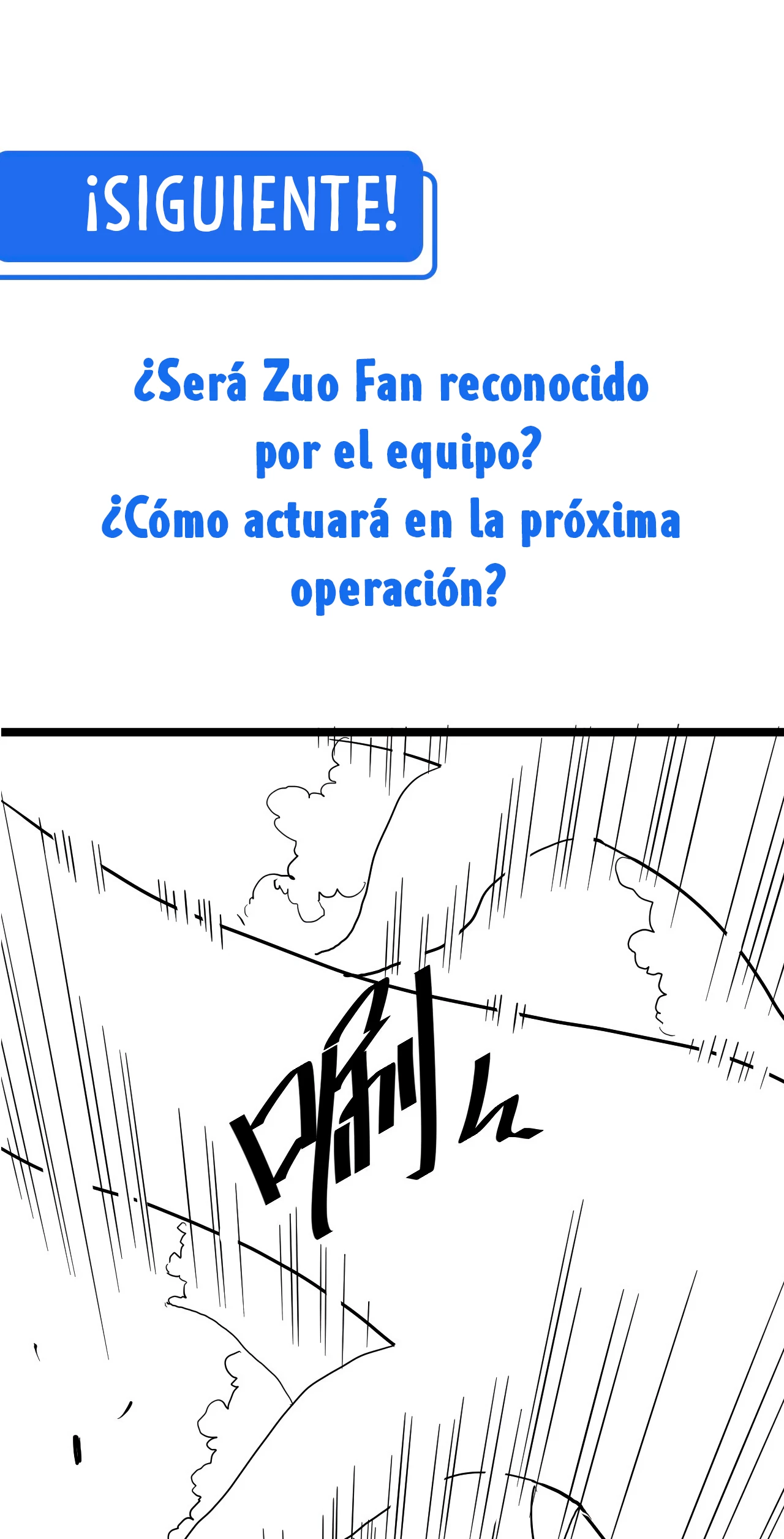 Levantate de los Escombros > Capitulo 38 > Page 541
