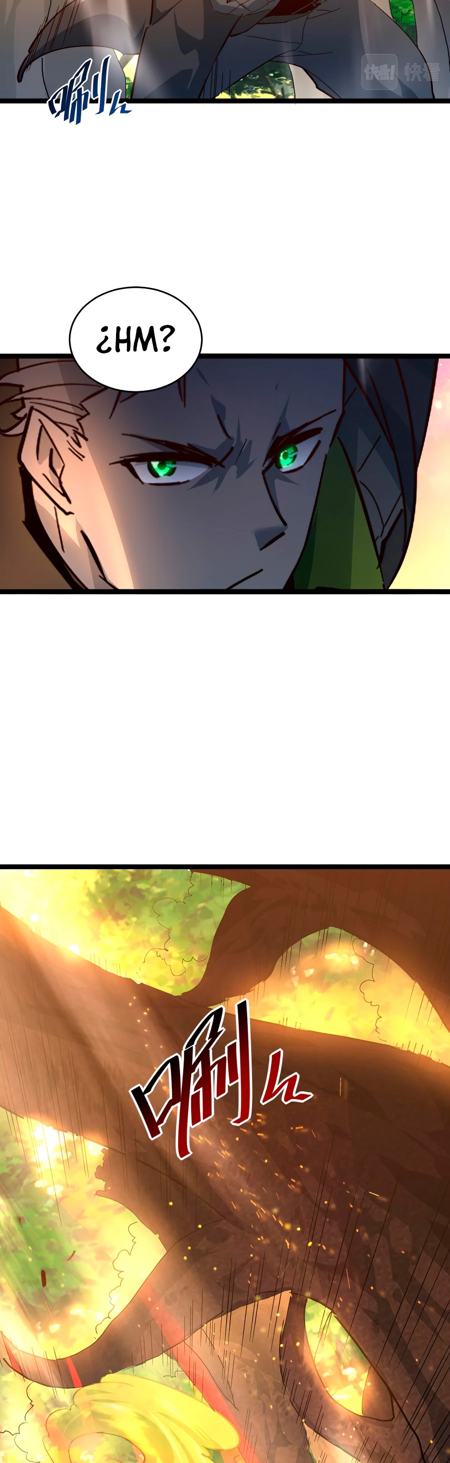 Levantate de los Escombros > Capitulo 39 > Page 51