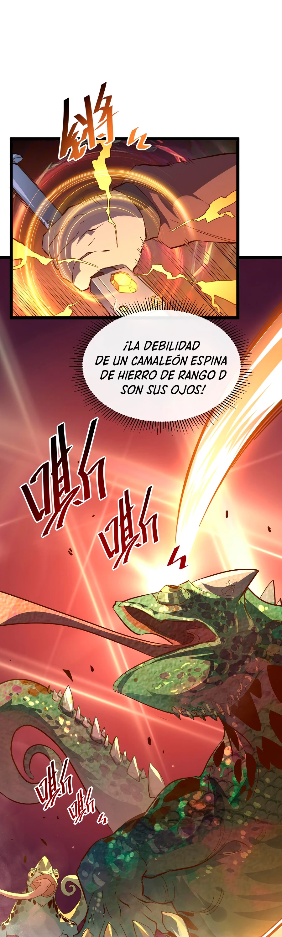 Levantate de los Escombros > Capitulo 39 > Page 71