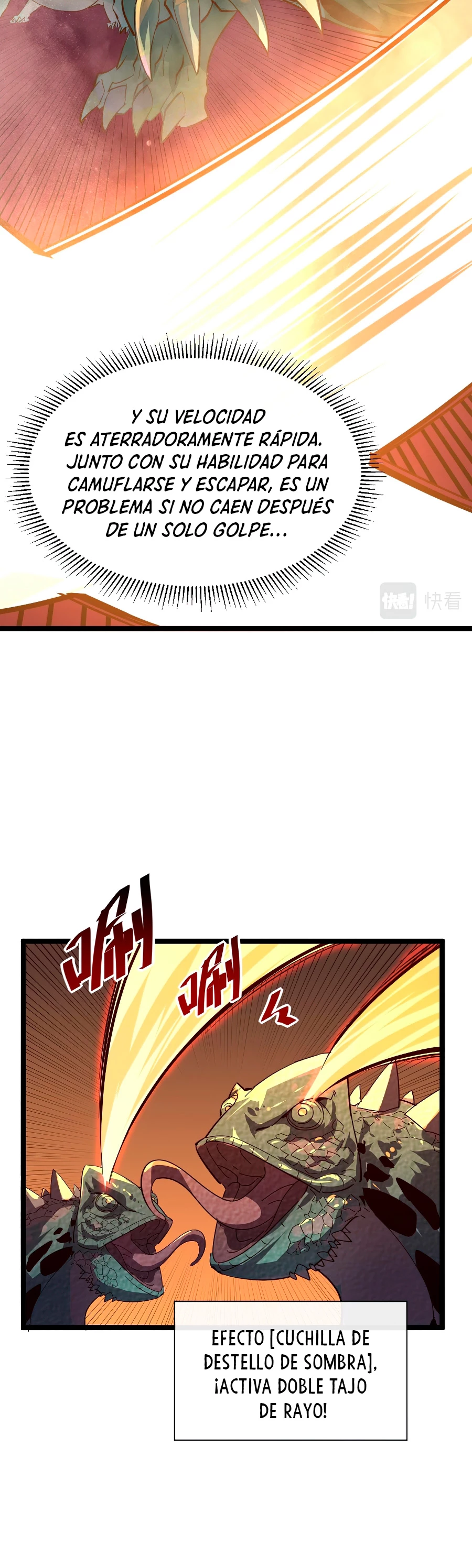 Levantate de los Escombros > Capitulo 39 > Page 81