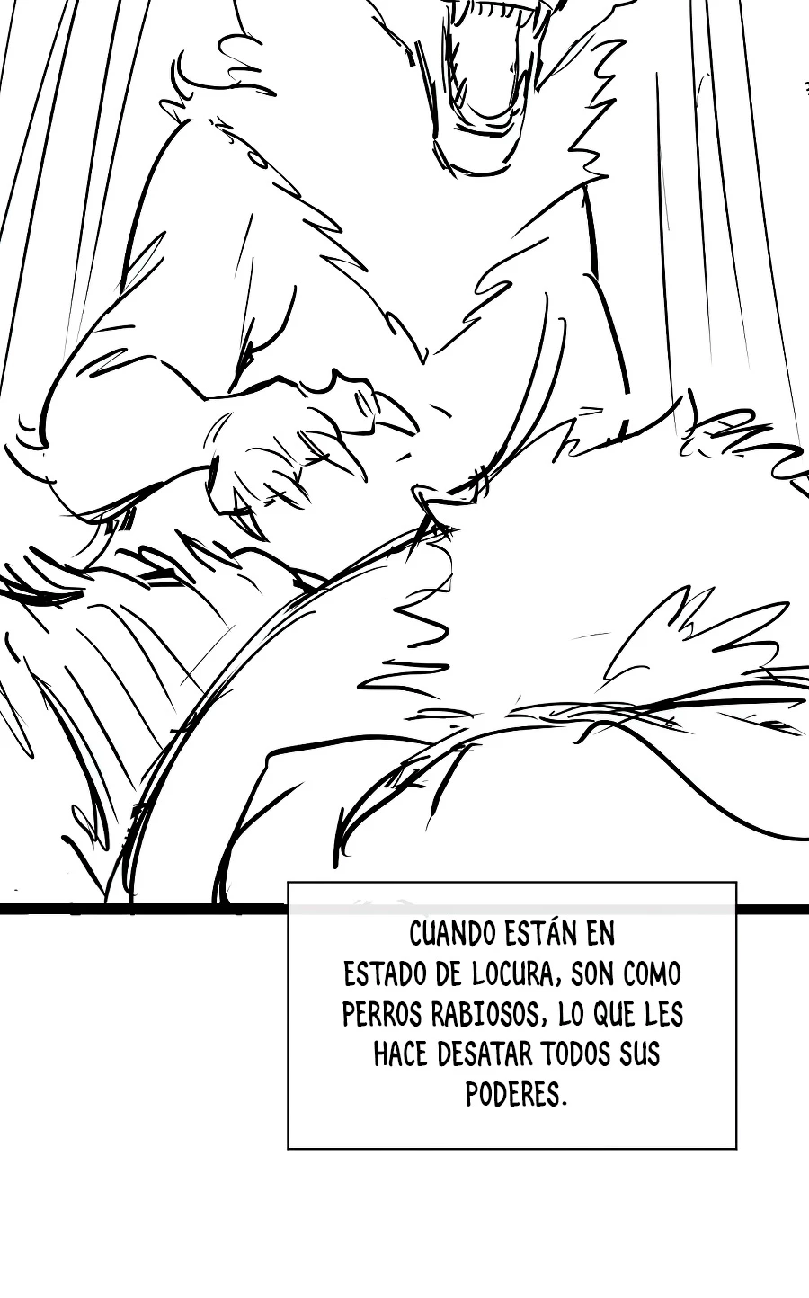 Levantate de los Escombros > Capitulo 39 > Page 321