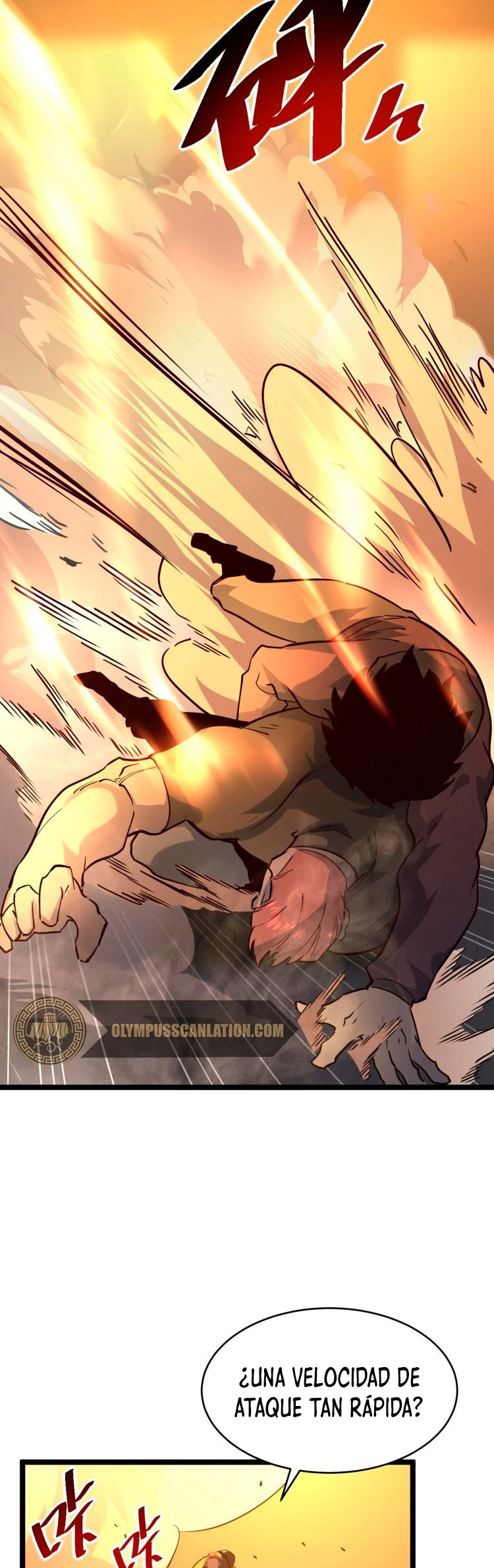 Levantate de los Escombros > Capitulo 40 > Page 241