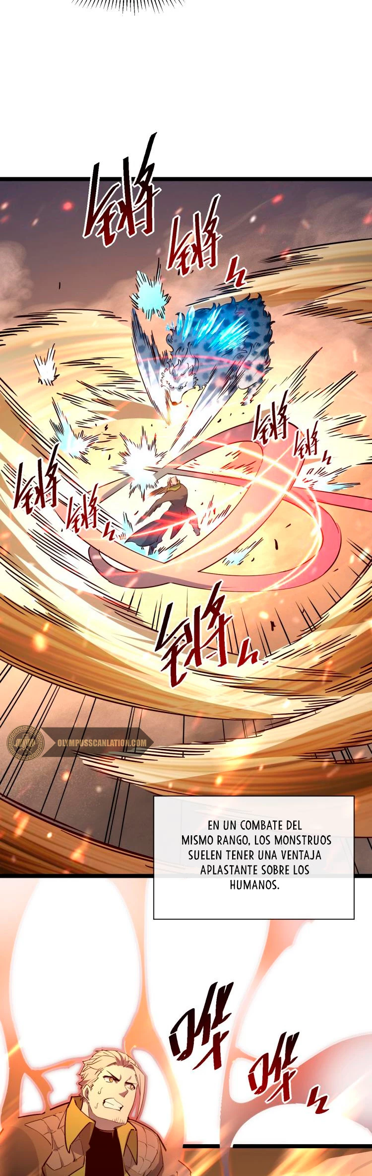 Levantate de los Escombros > Capitulo 40 > Page 281