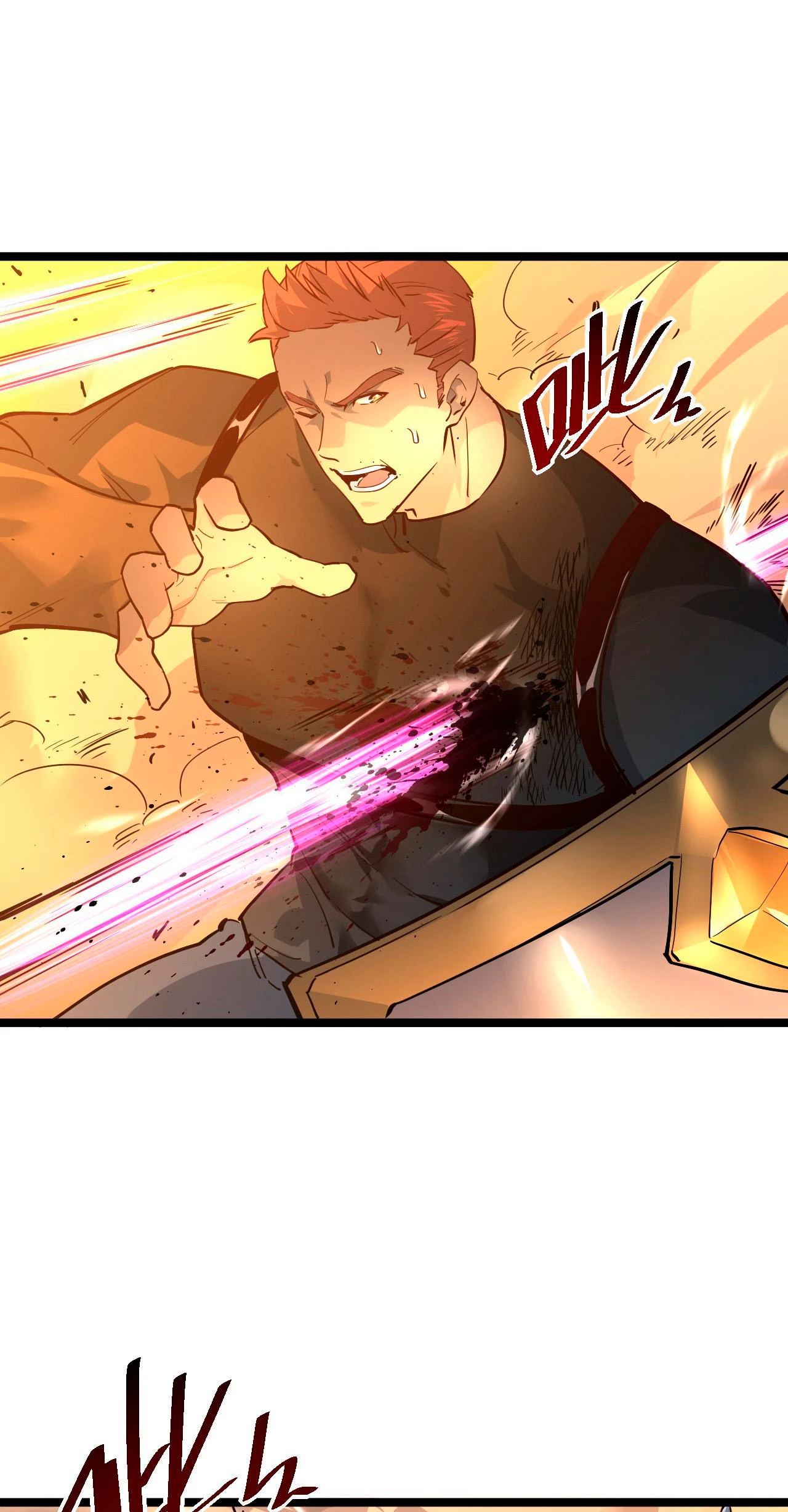 Levantate de los Escombros > Capitulo 41 > Page 91