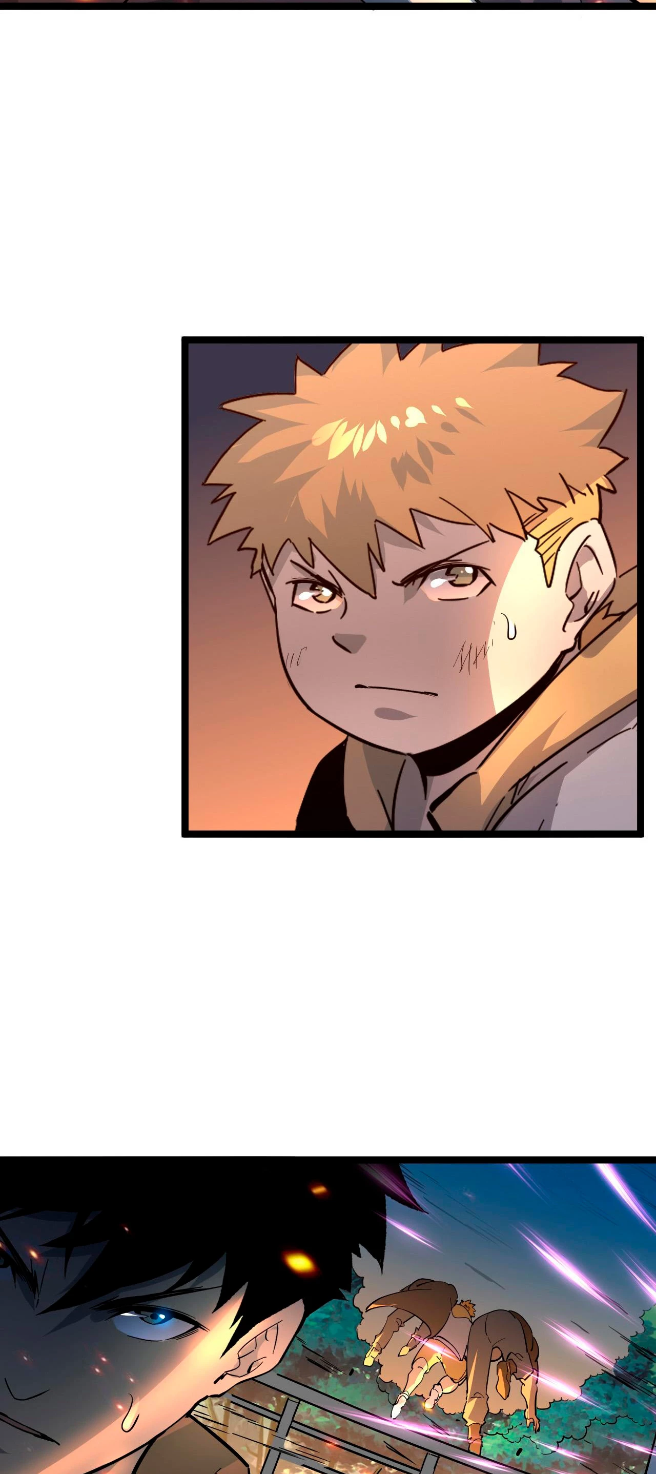 Levantate de los Escombros > Capitulo 41 > Page 201