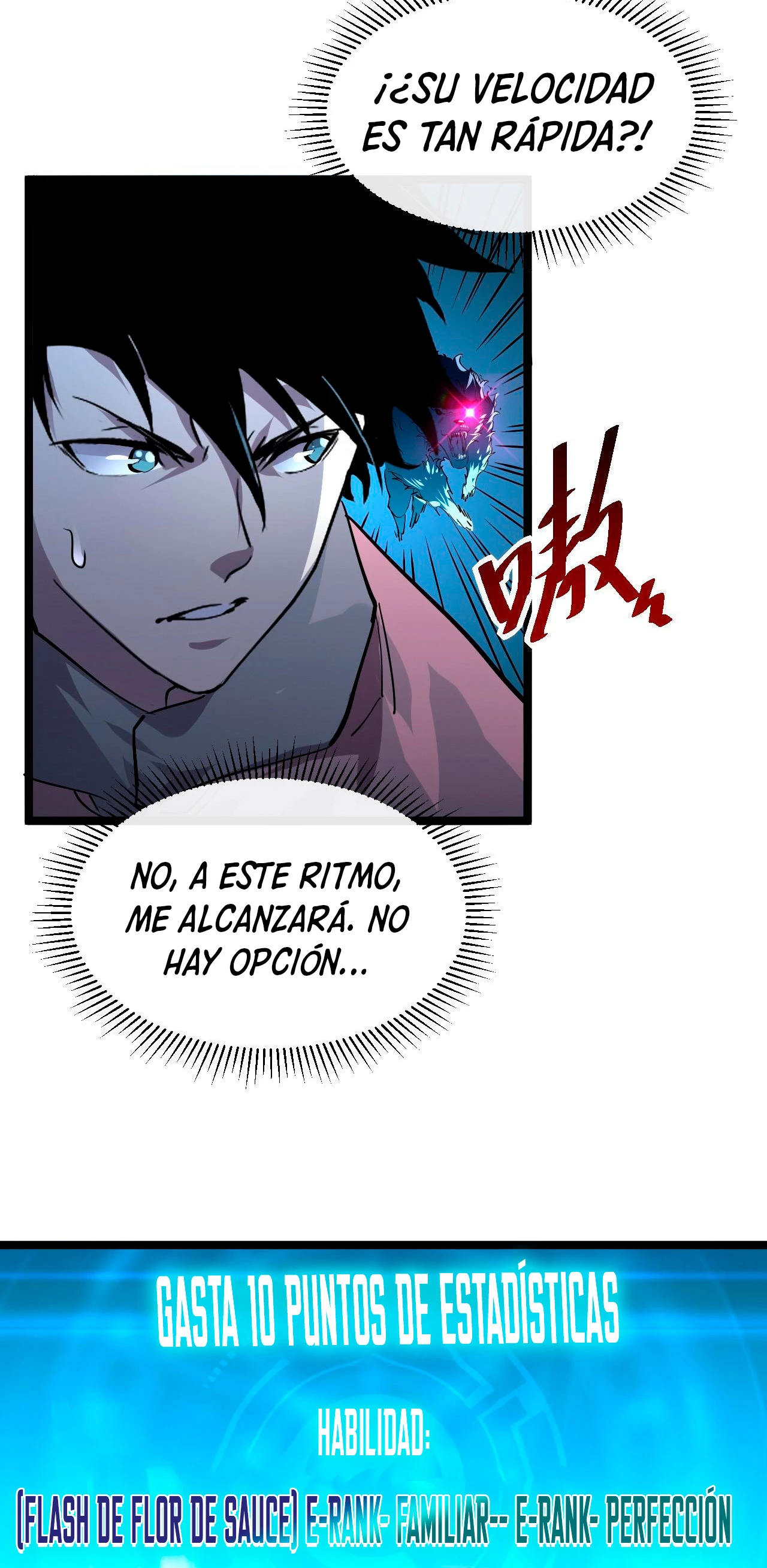 Levantate de los Escombros > Capitulo 41 > Page 271