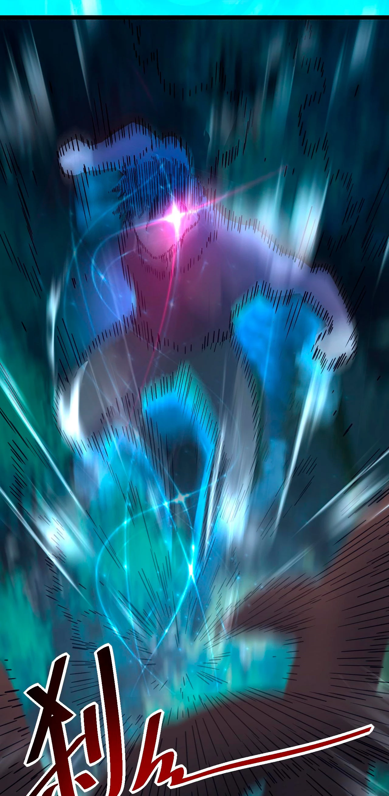 Levantate de los Escombros > Capitulo 41 > Page 281