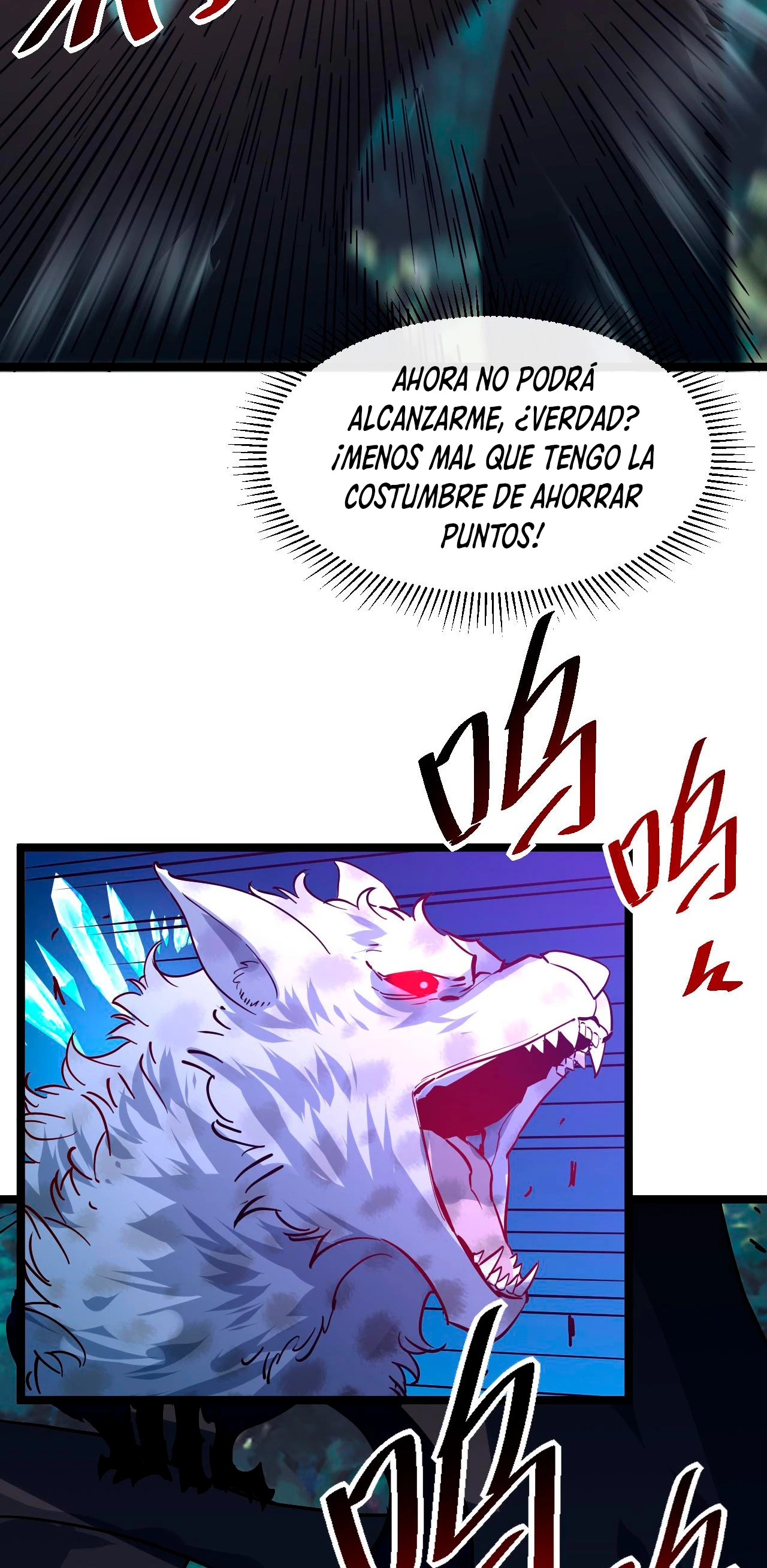 Levantate de los Escombros > Capitulo 41 > Page 291