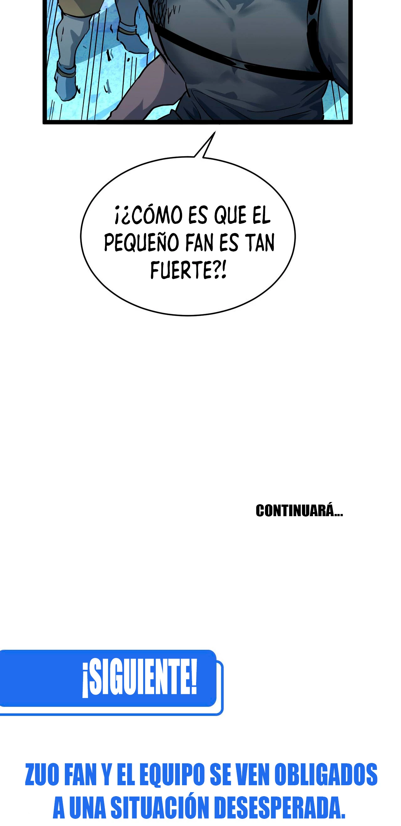 Levantate de los Escombros > Capitulo 41 > Page 441