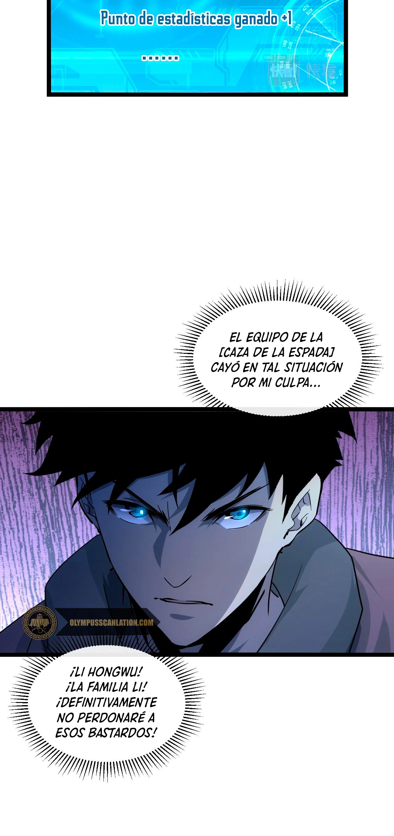 Levantate de los Escombros > Capitulo 42 > Page 41