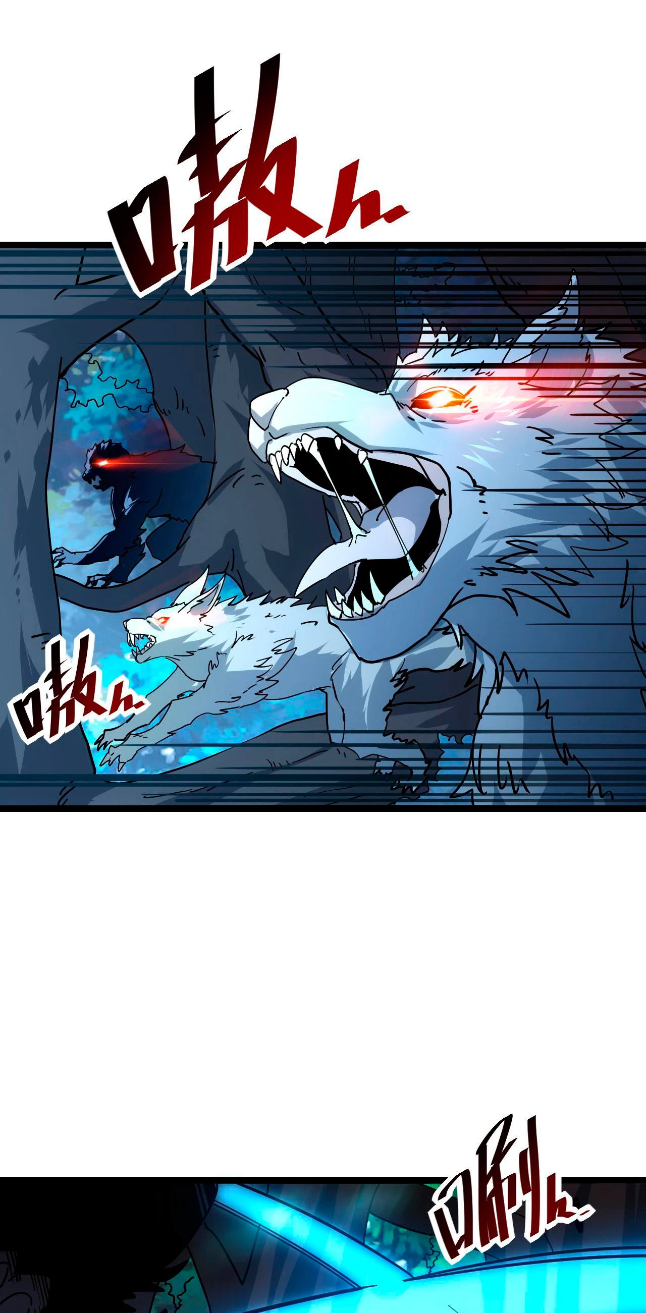 Levantate de los Escombros > Capitulo 42 > Page 51